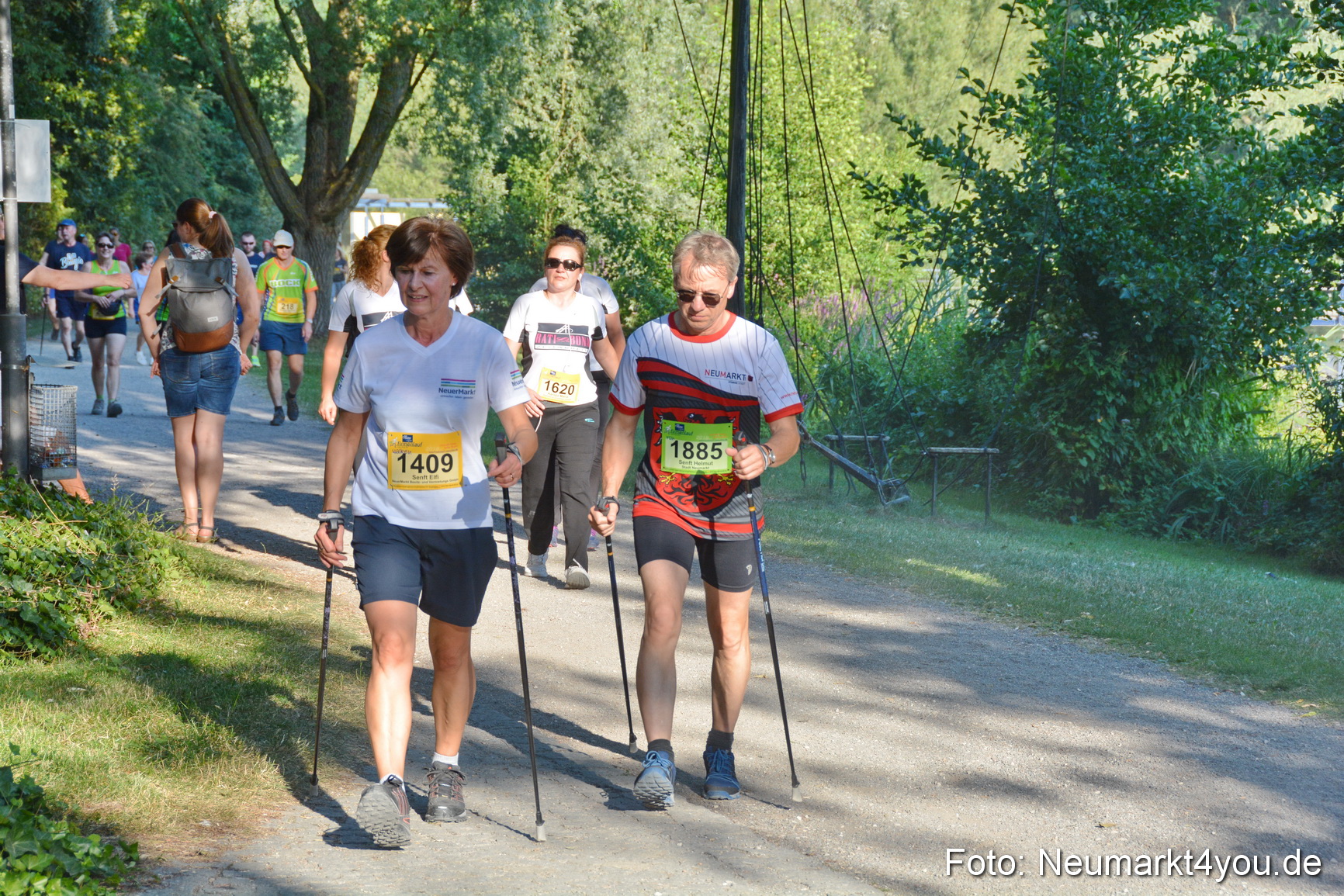 Firmenlauf Neumarkt 2018 190718 1100