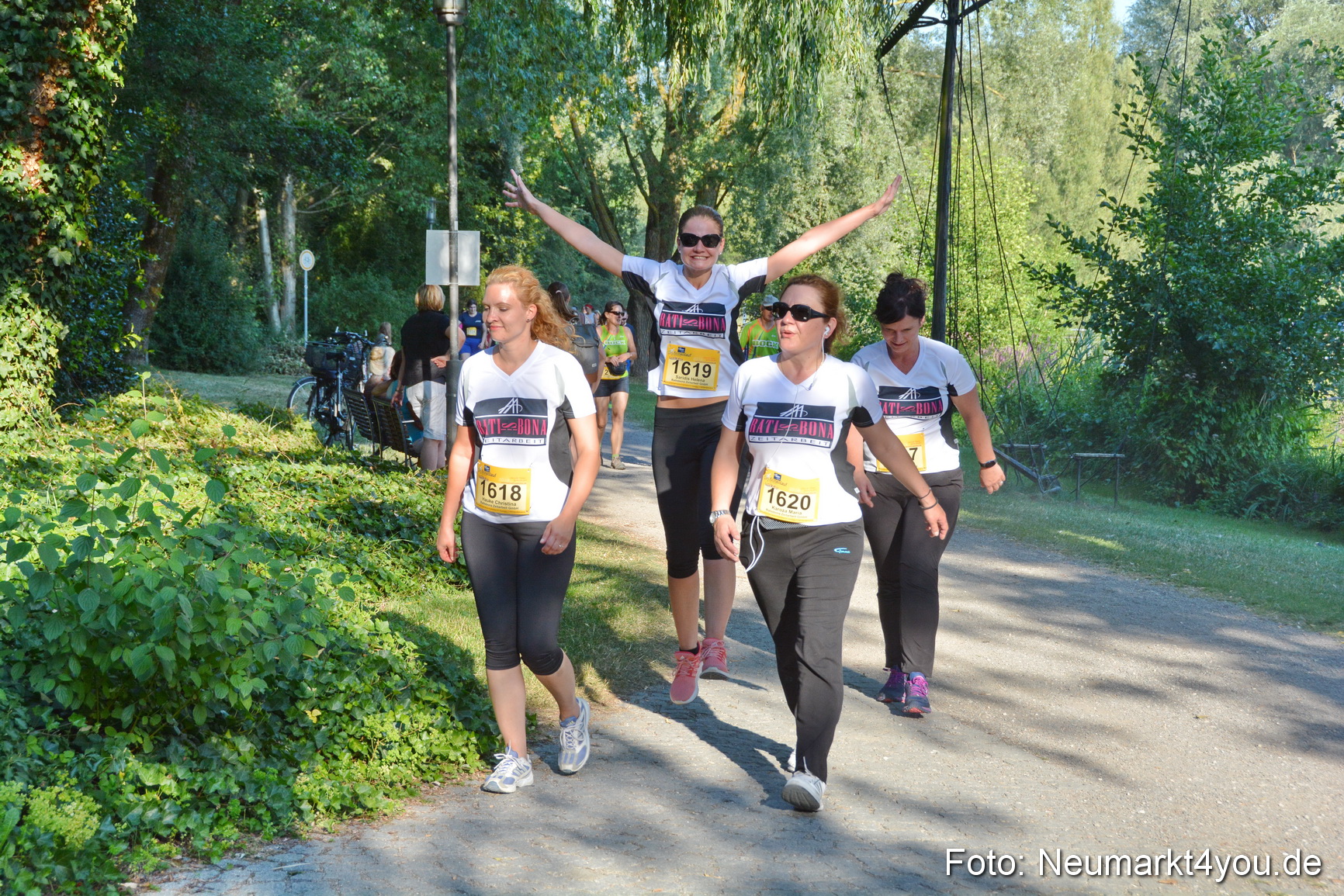 Firmenlauf Neumarkt 2018 190718 1101