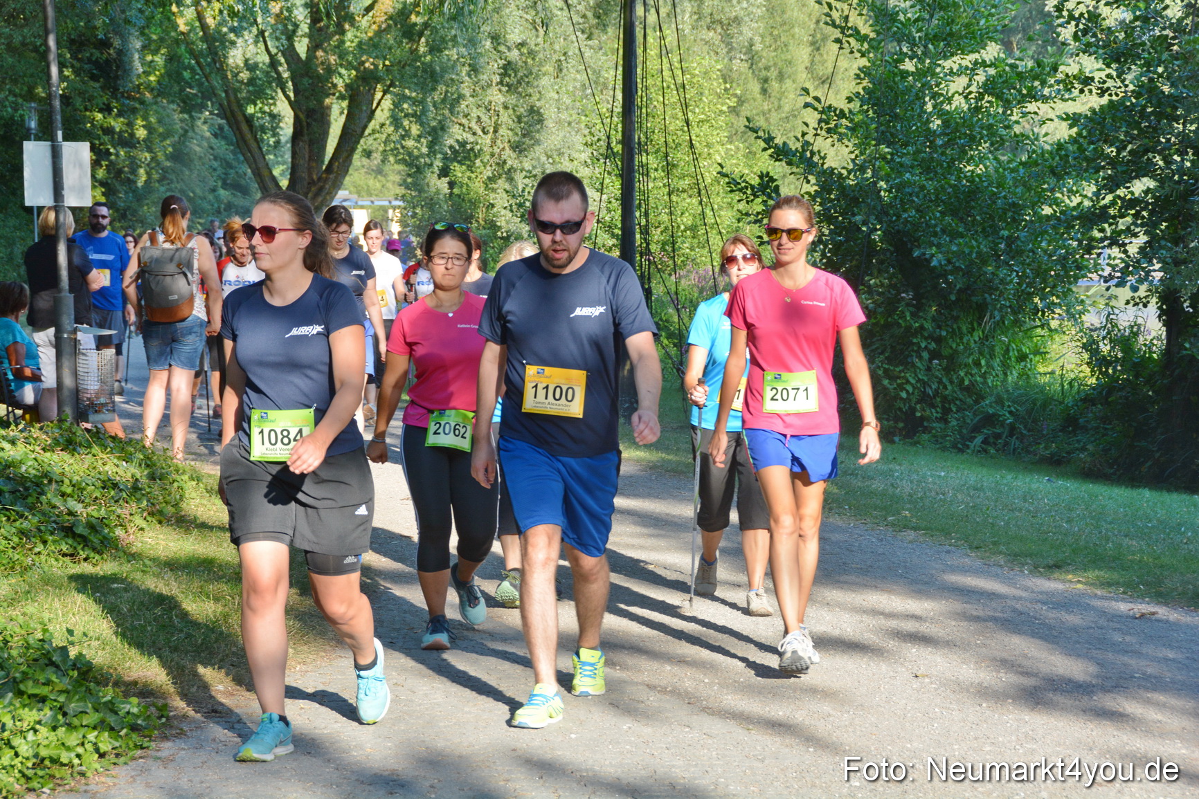 Firmenlauf Neumarkt 2018 190718 1104