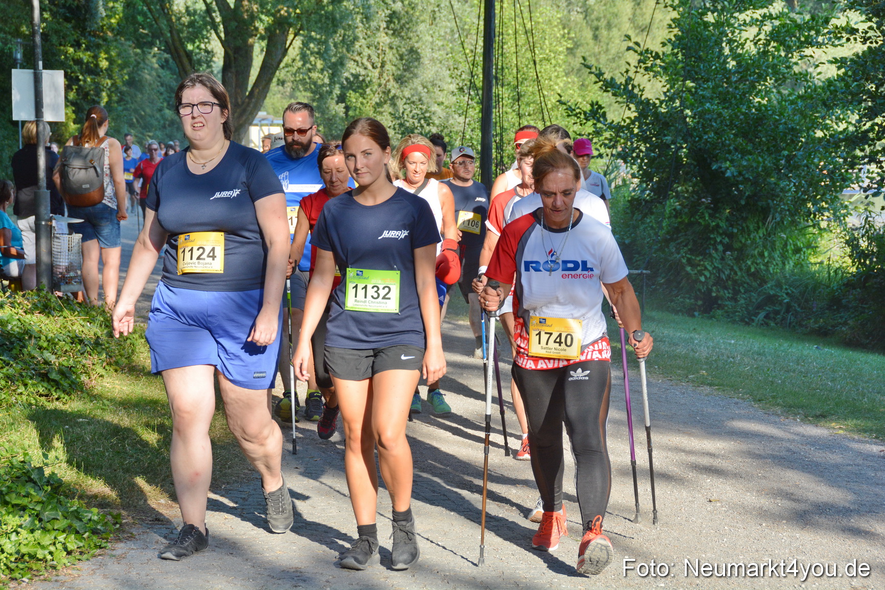 Firmenlauf Neumarkt 2018 190718 1105