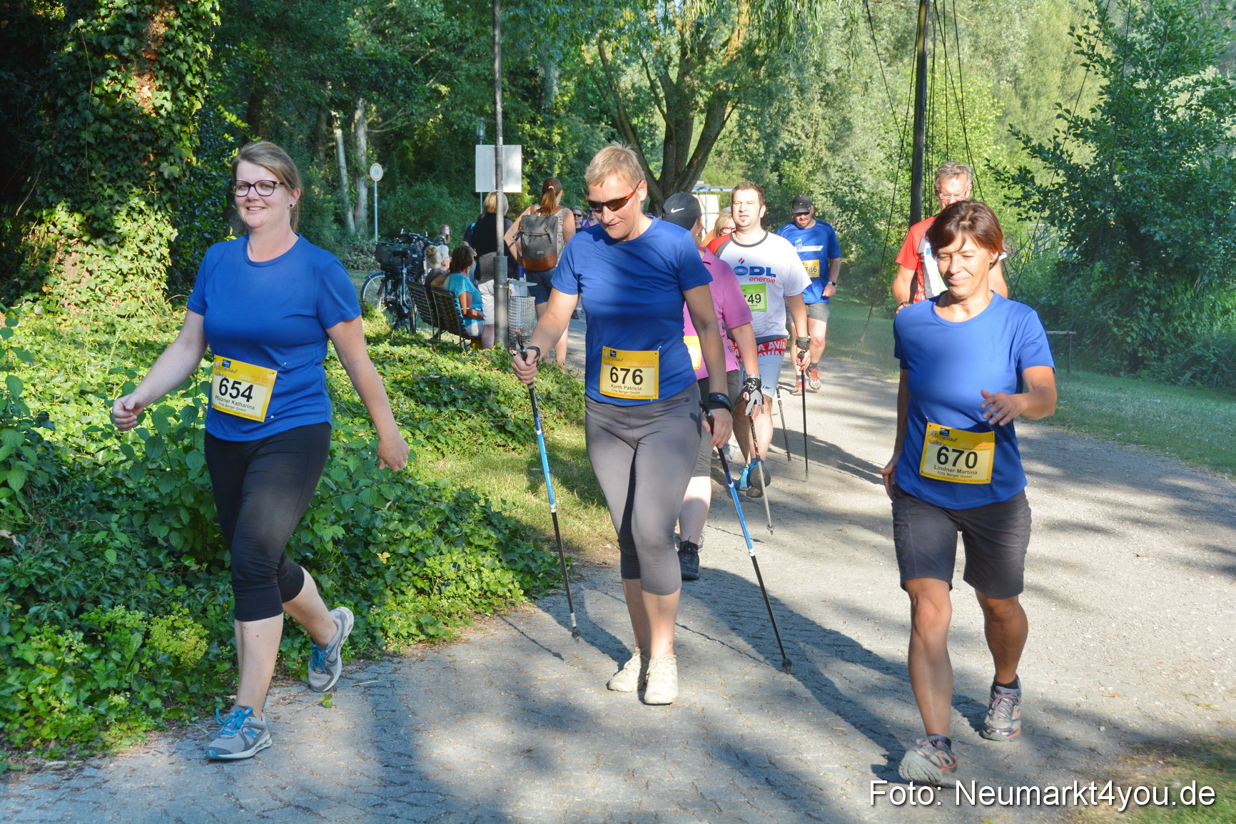Firmenlauf Neumarkt 2018 190718 1112