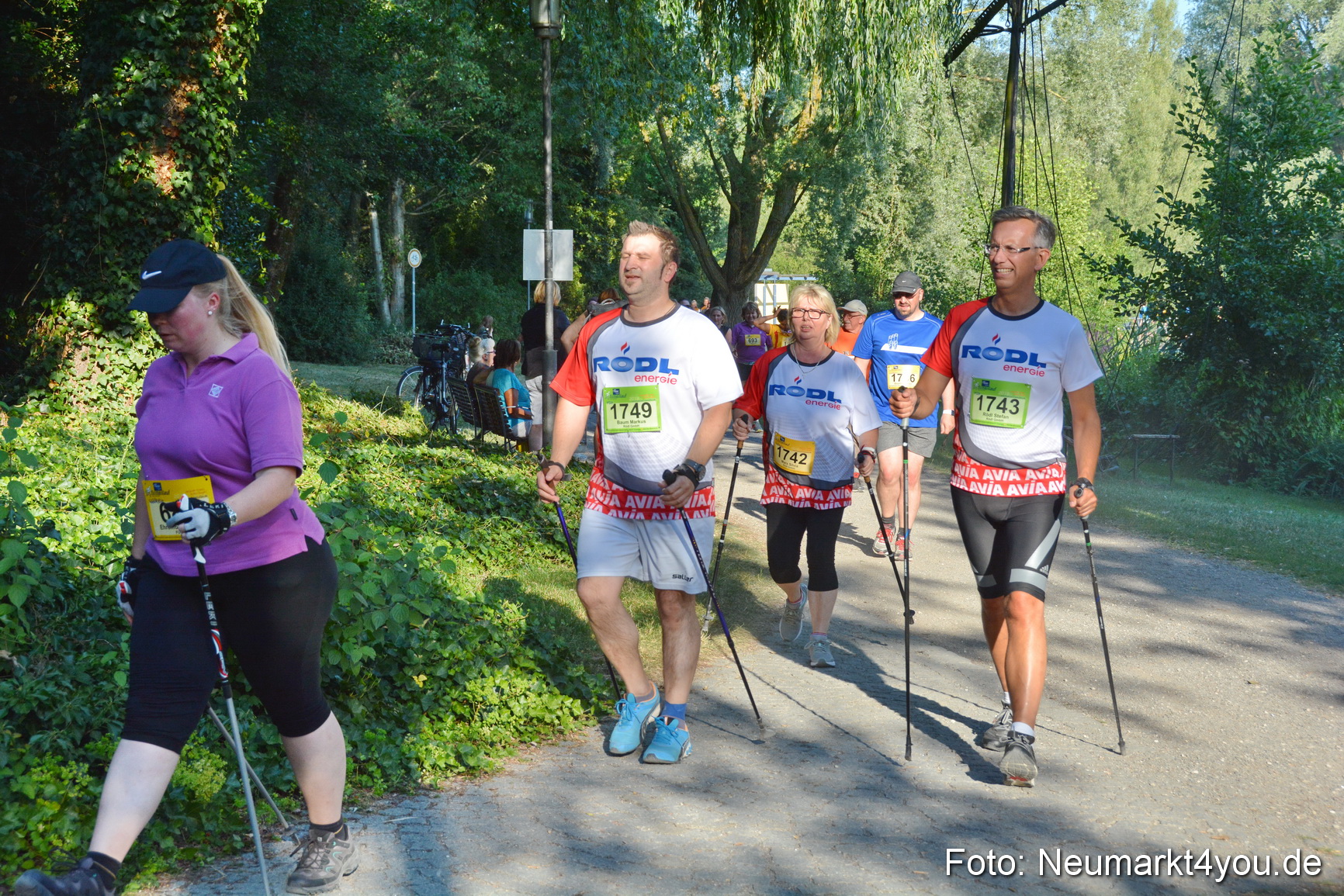 Firmenlauf Neumarkt 2018 190718 1113