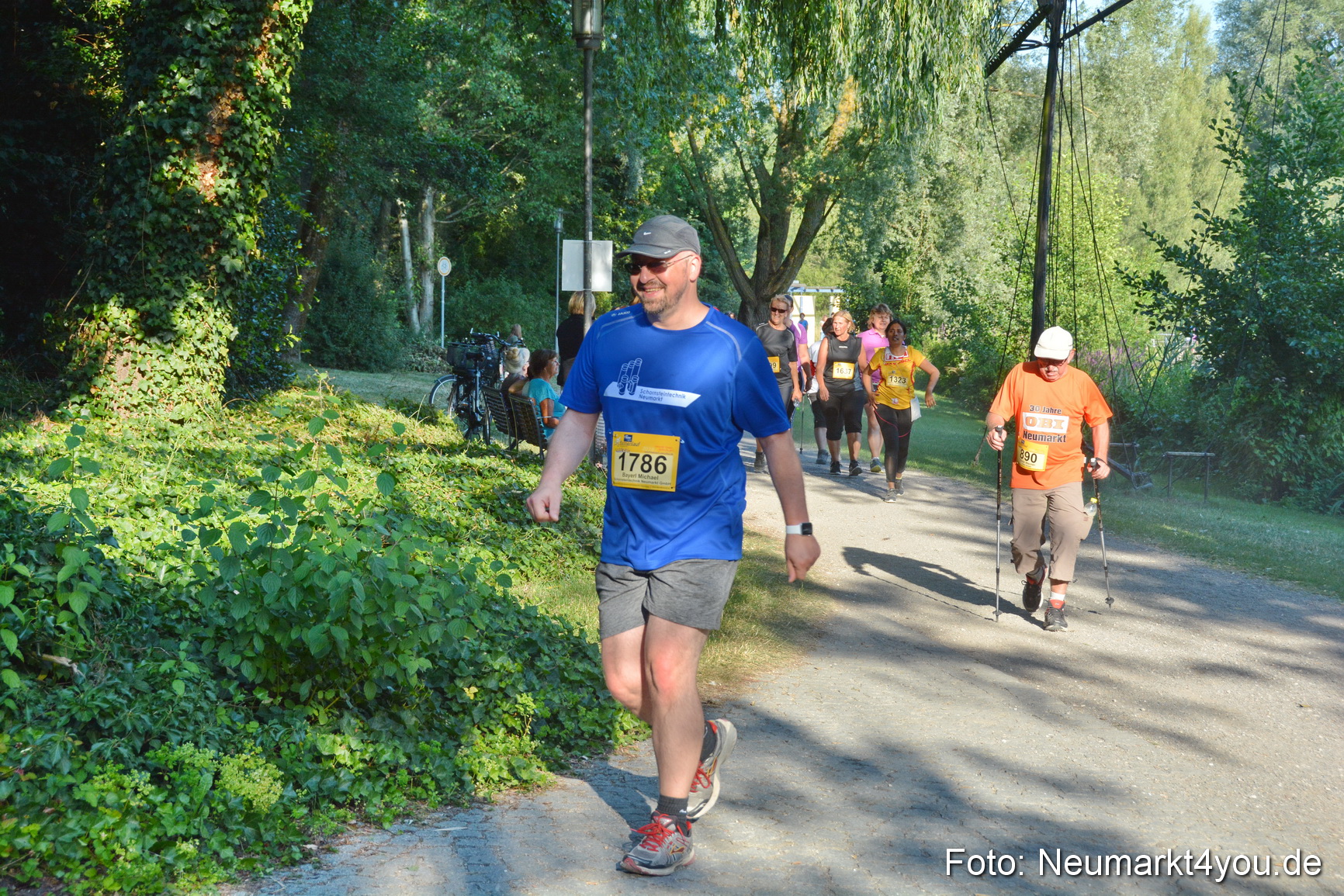 Firmenlauf Neumarkt 2018 190718 1114