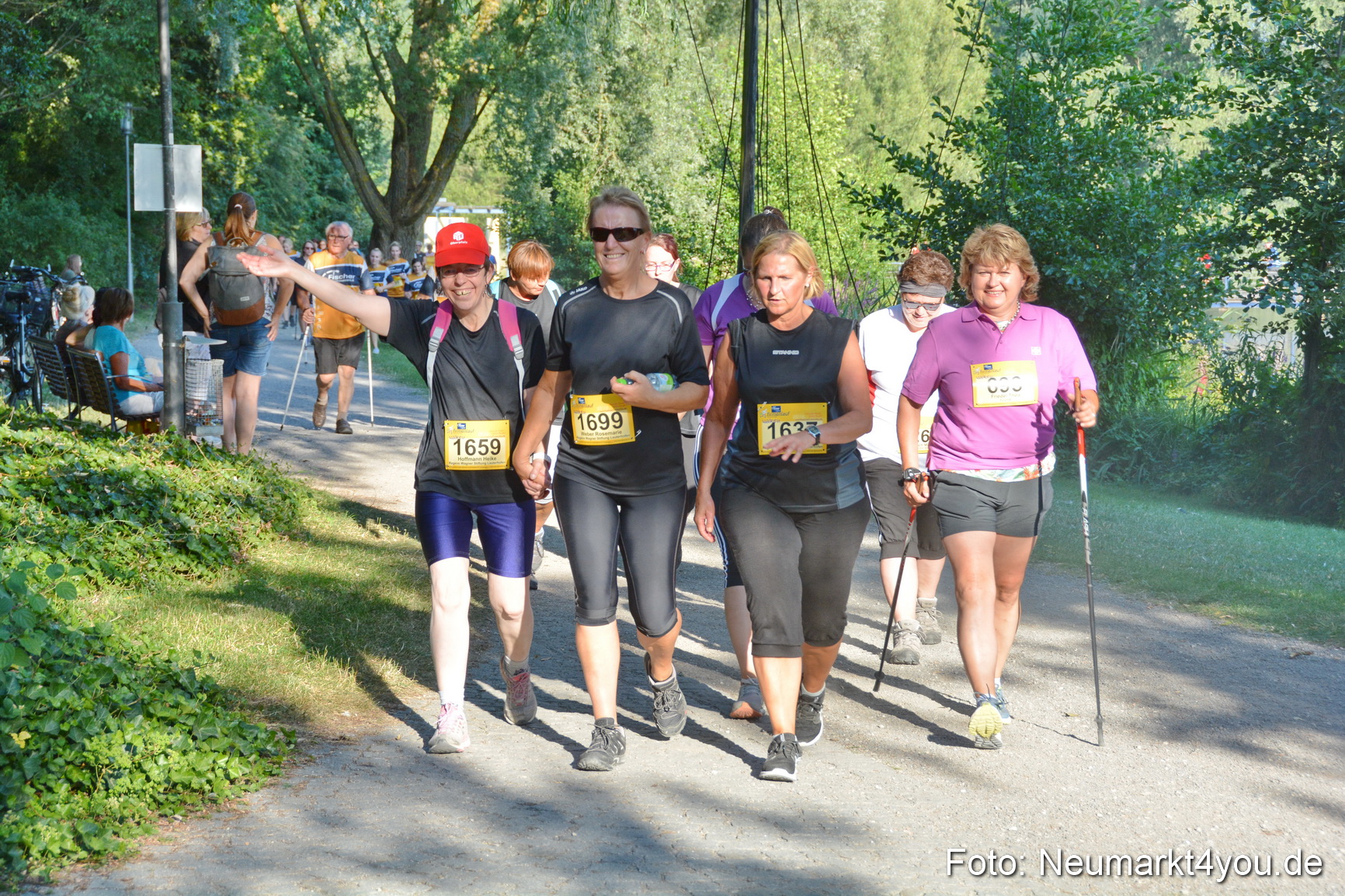 Firmenlauf Neumarkt 2018 190718 1116