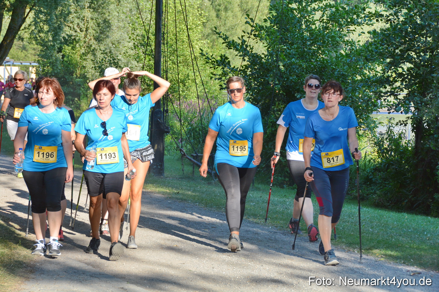 Firmenlauf Neumarkt 2018 190718 1121