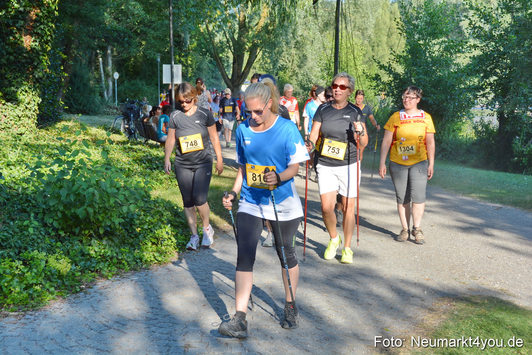Firmenlauf Neumarkt 2018 190718 1122
