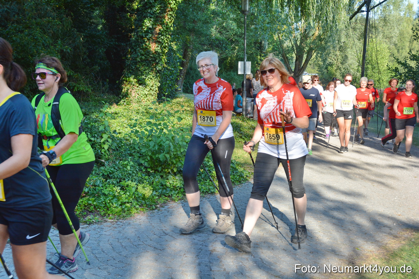 Firmenlauf Neumarkt 2018 190718 1124