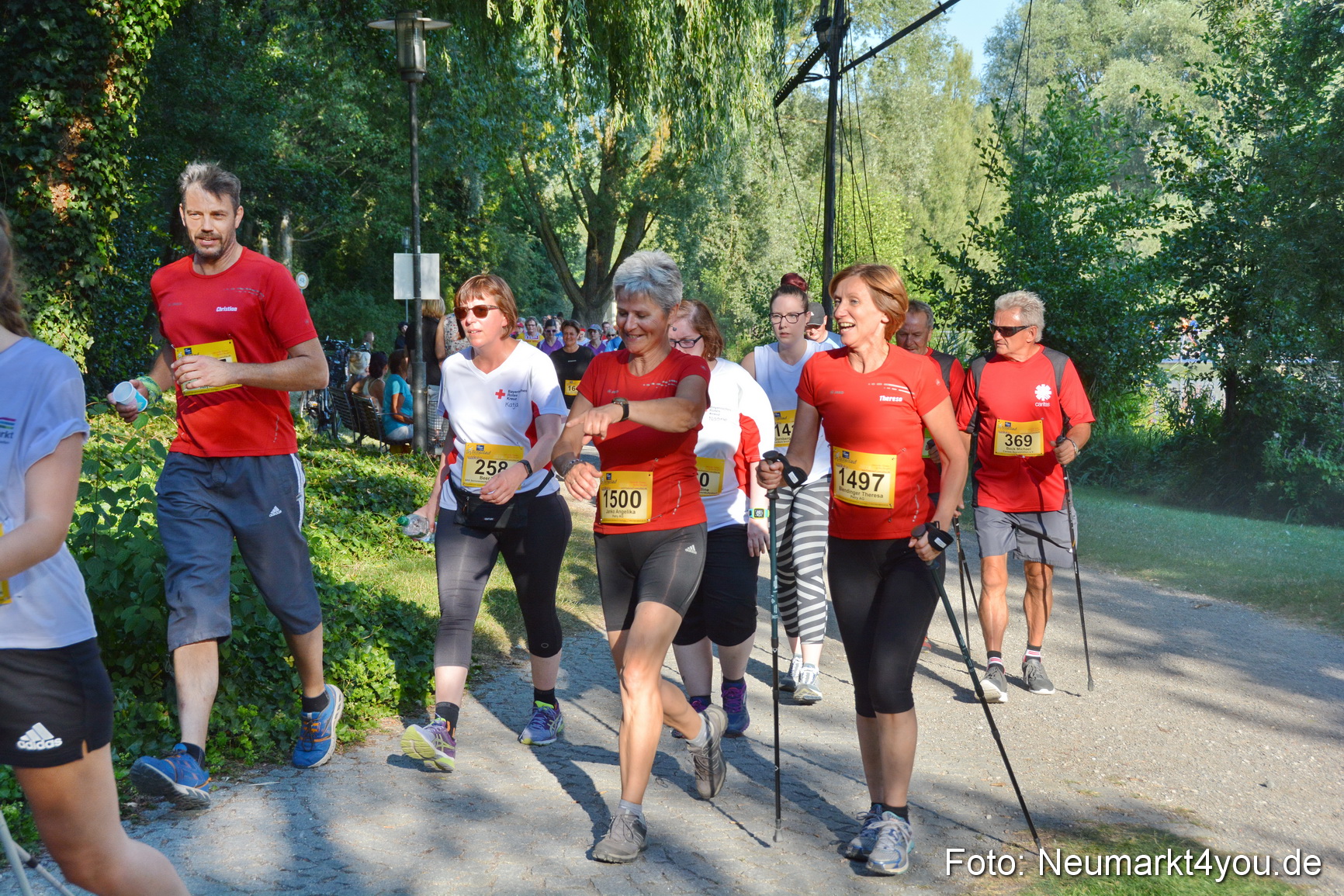 Firmenlauf Neumarkt 2018 190718 1126