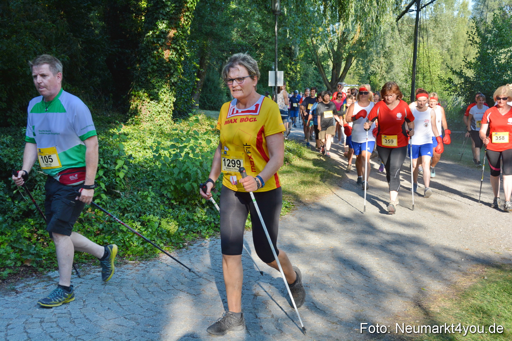 Firmenlauf Neumarkt 2018 190718 1131