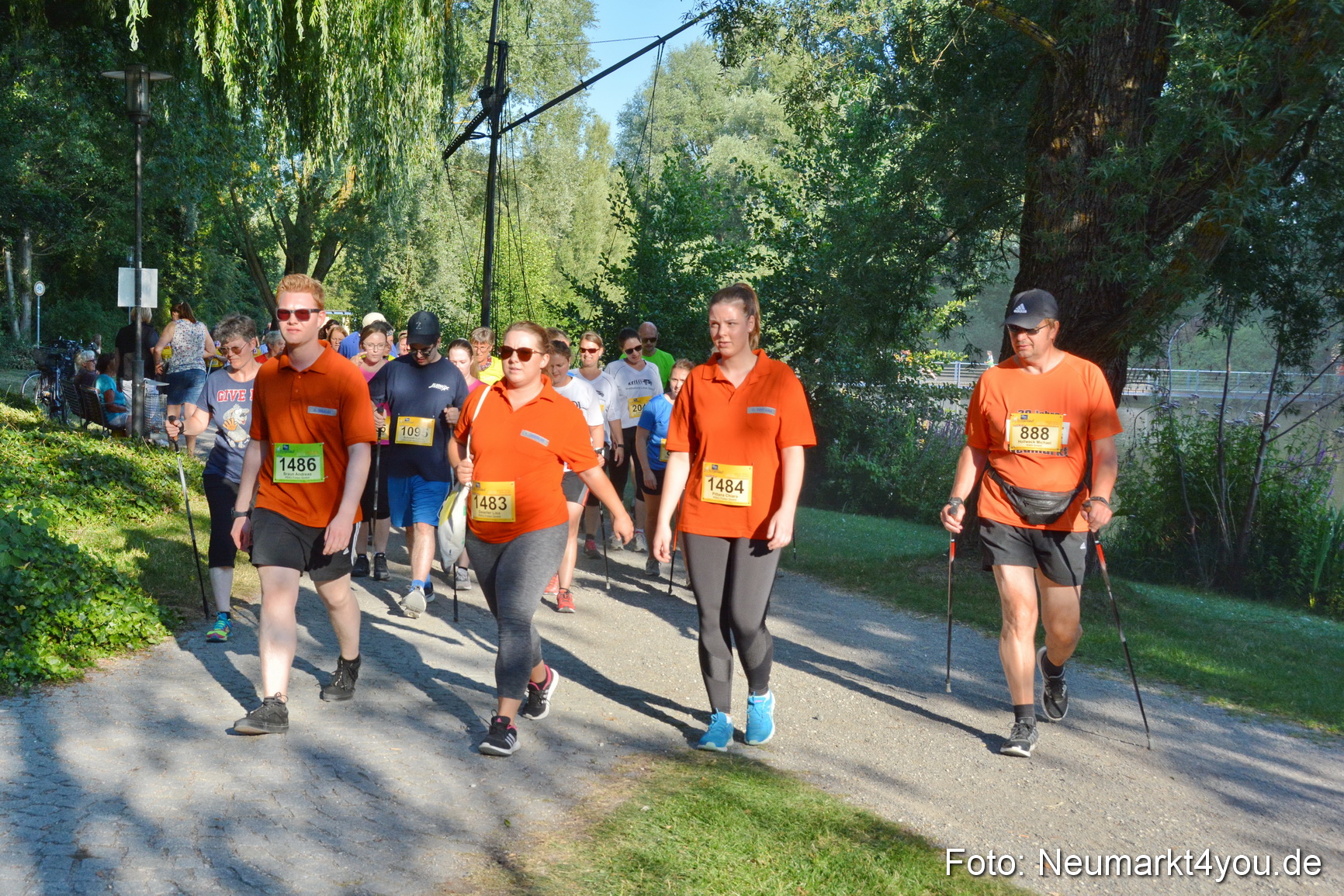 Firmenlauf Neumarkt 2018 190718 1136