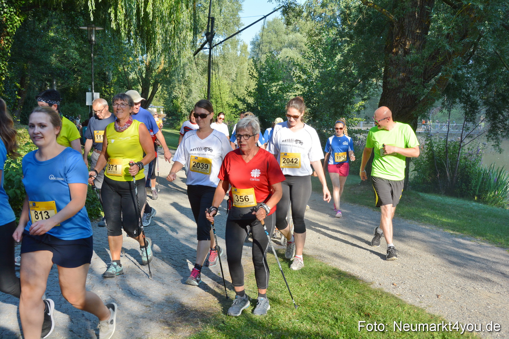 Firmenlauf Neumarkt 2018 190718 1137
