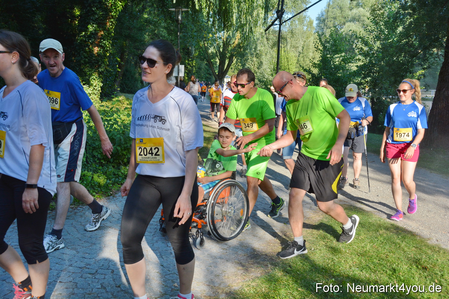 Firmenlauf Neumarkt 2018 190718 1138