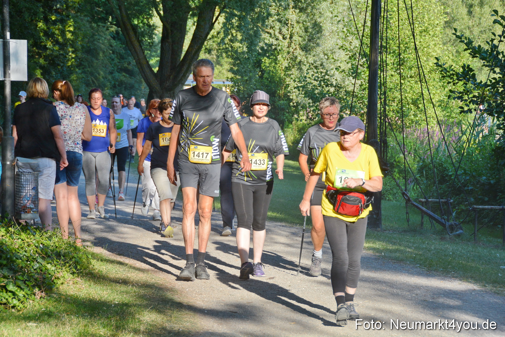 Firmenlauf Neumarkt 2018 190718 1143