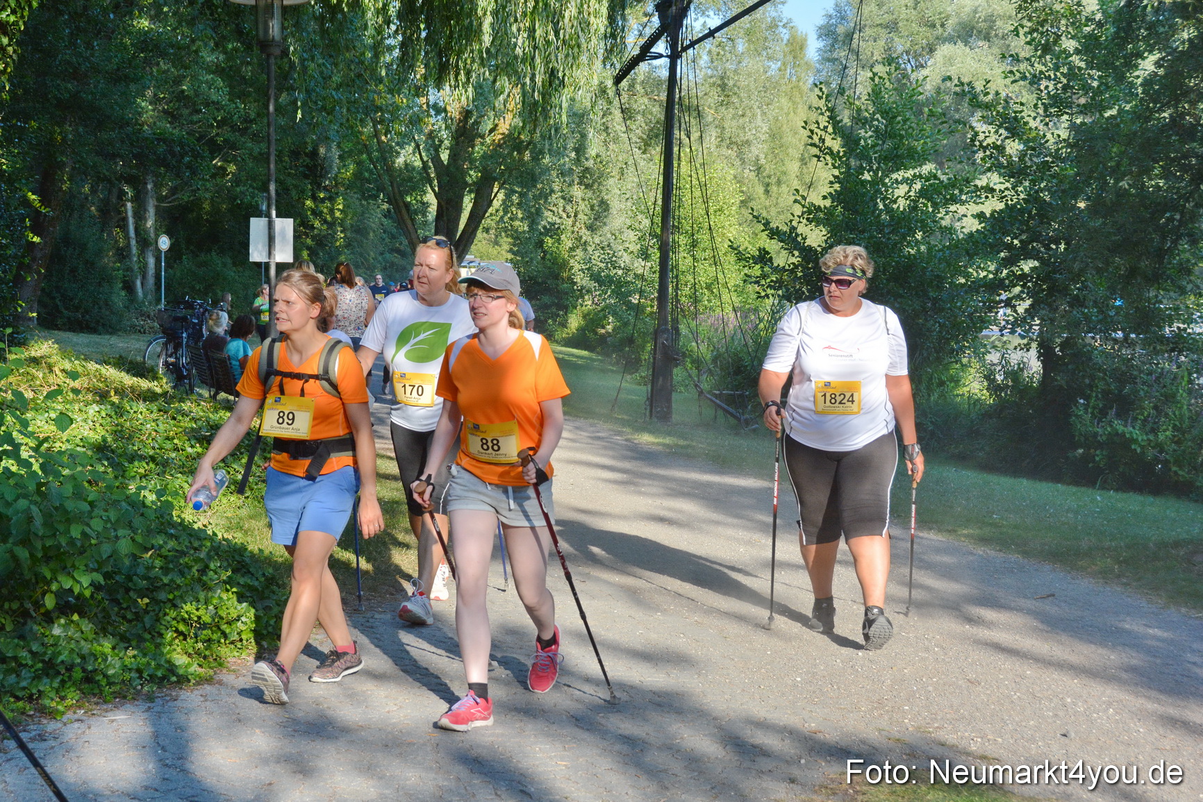 Firmenlauf Neumarkt 2018 190718 1144