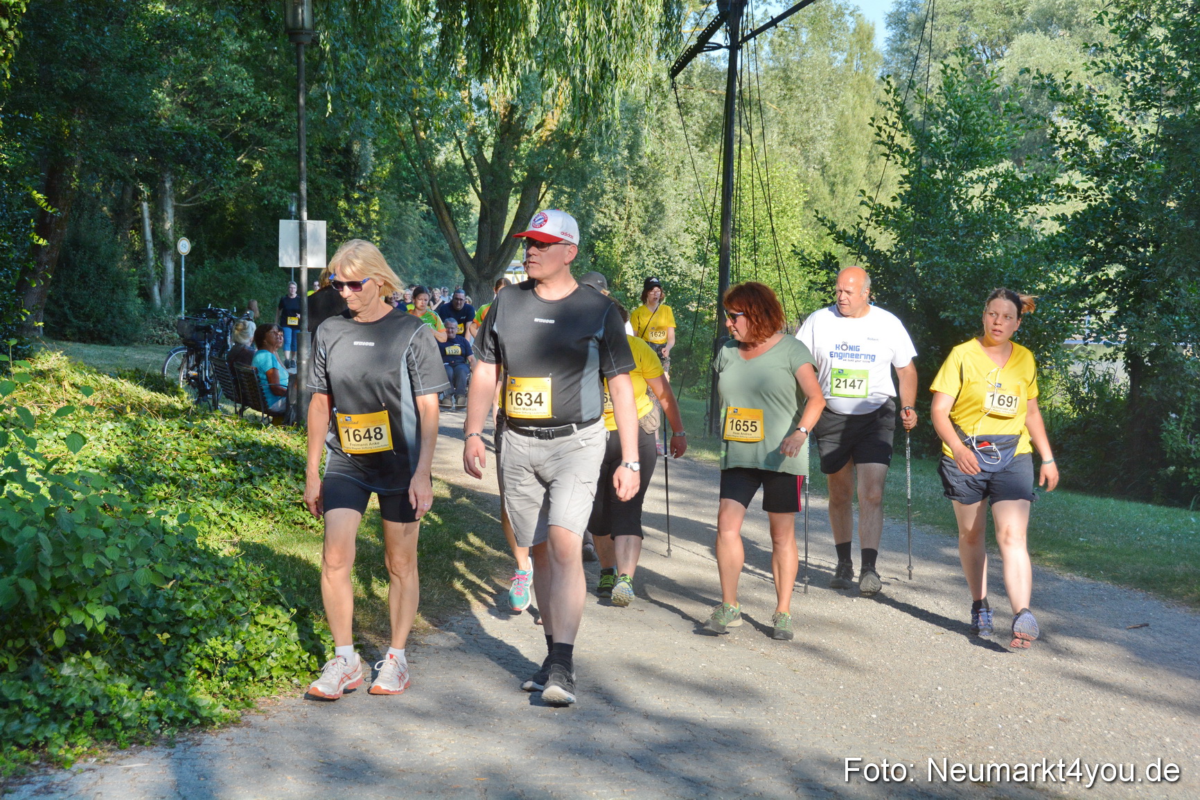 Firmenlauf Neumarkt 2018 190718 1145