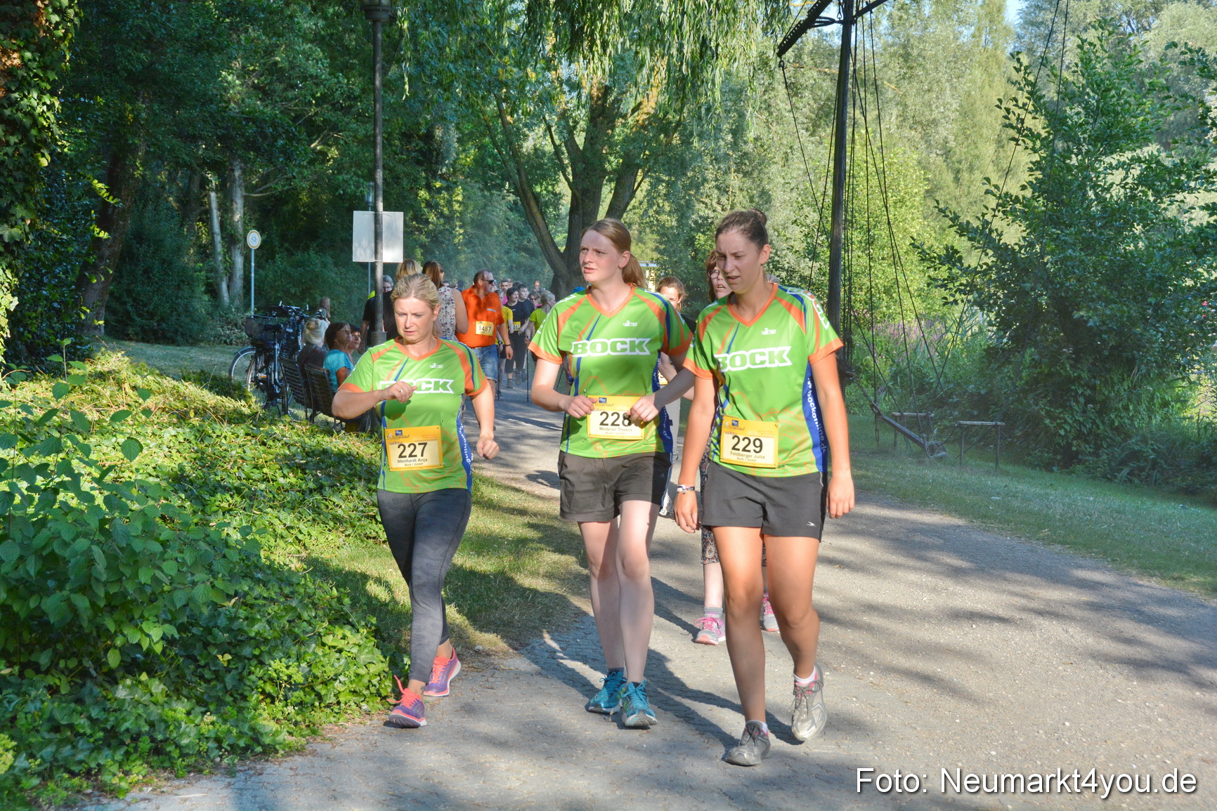 Firmenlauf Neumarkt 2018 190718 1146