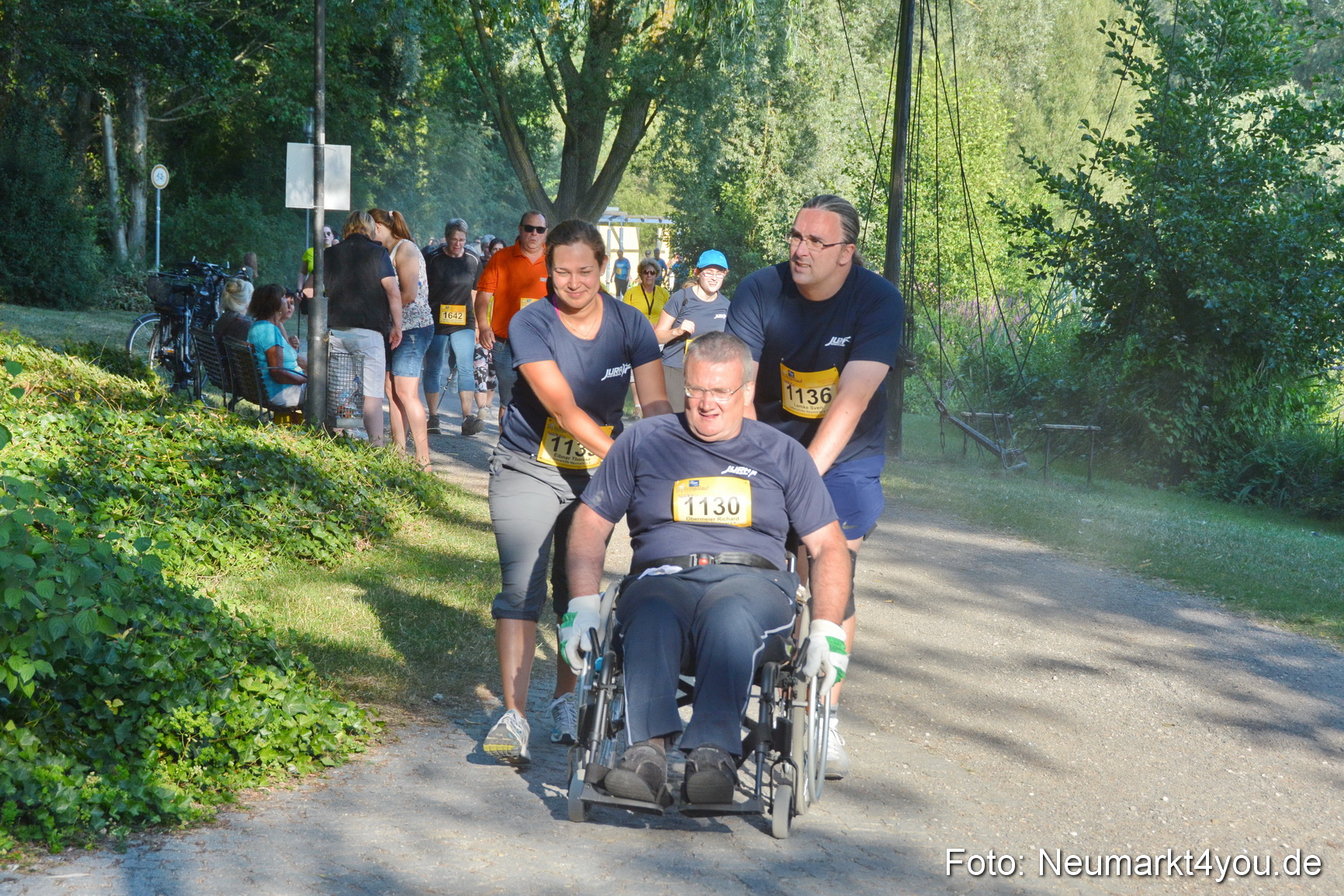 Firmenlauf Neumarkt 2018 190718 1147