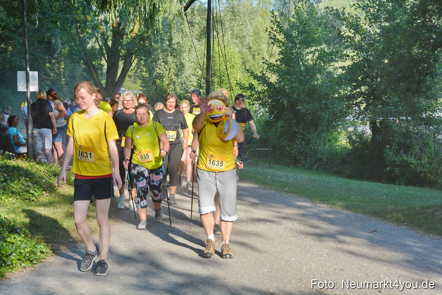 Firmenlauf Neumarkt 2018 190718 1149