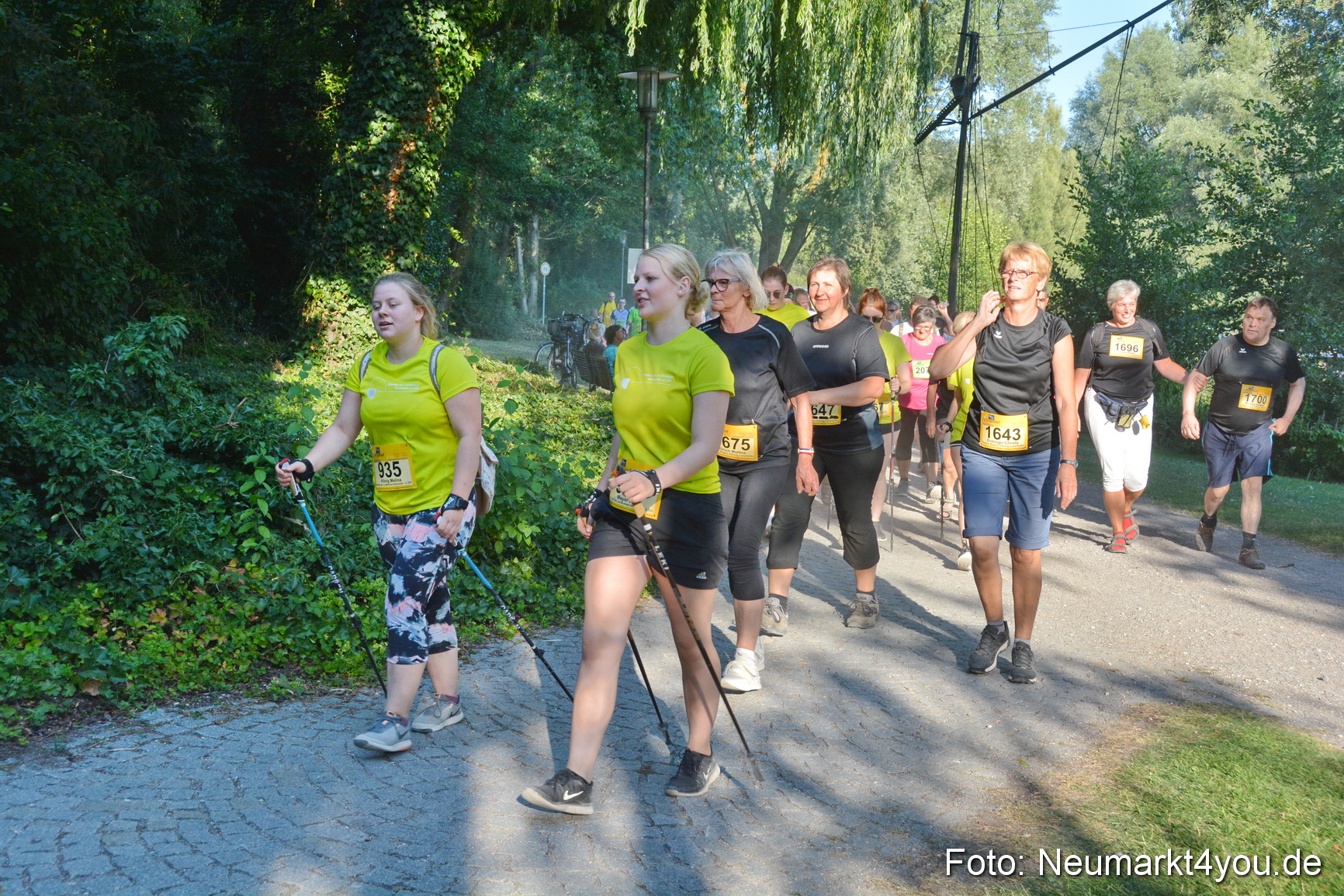 Firmenlauf Neumarkt 2018 190718 1150