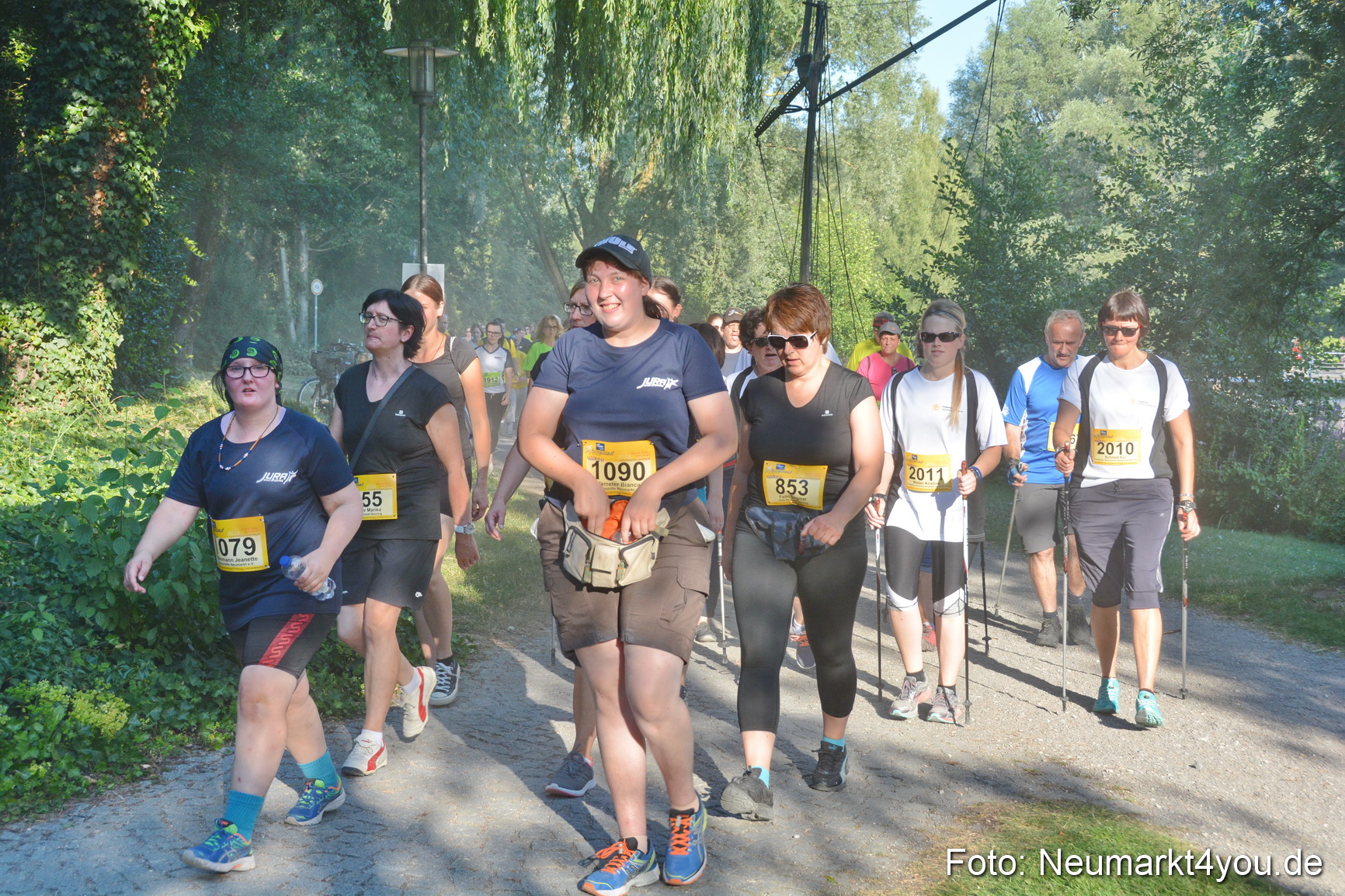 Firmenlauf Neumarkt 2018 190718 1151