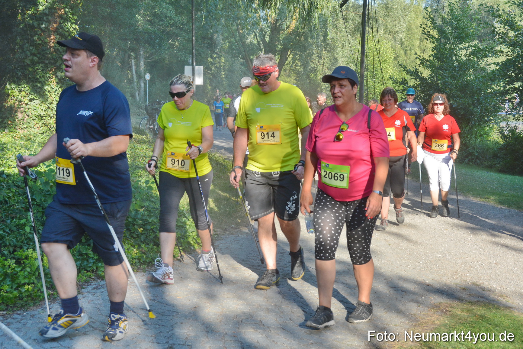 Firmenlauf Neumarkt 2018 190718 1153