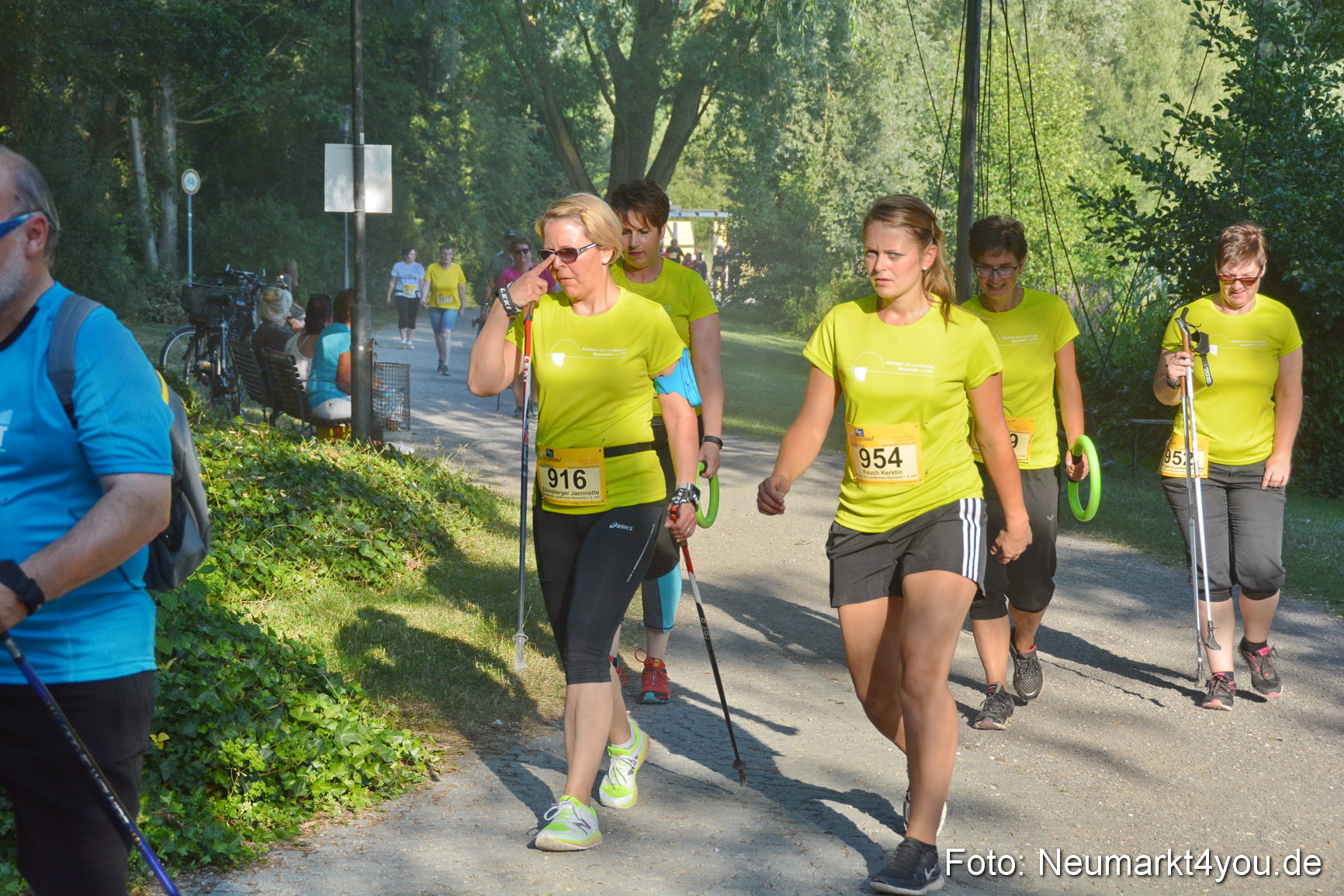 Firmenlauf Neumarkt 2018 190718 1158