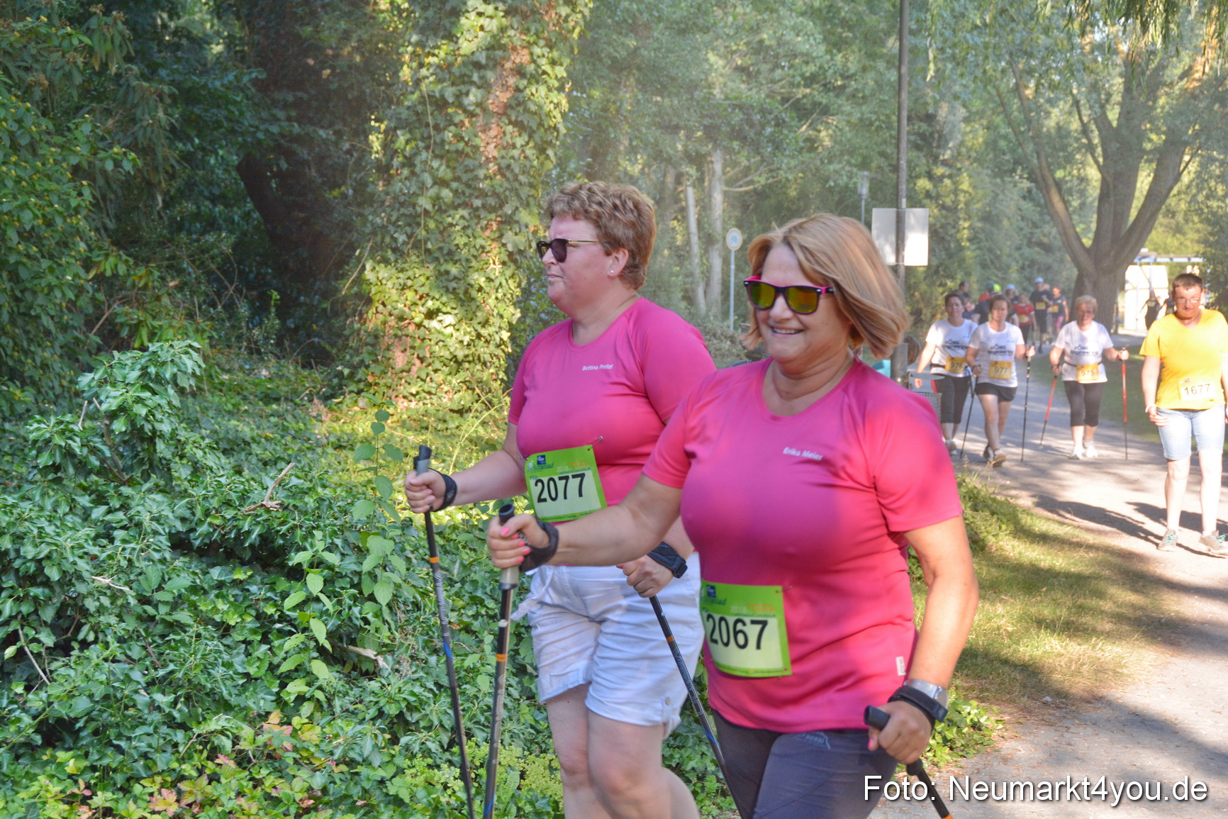 Firmenlauf Neumarkt 2018 190718 1160