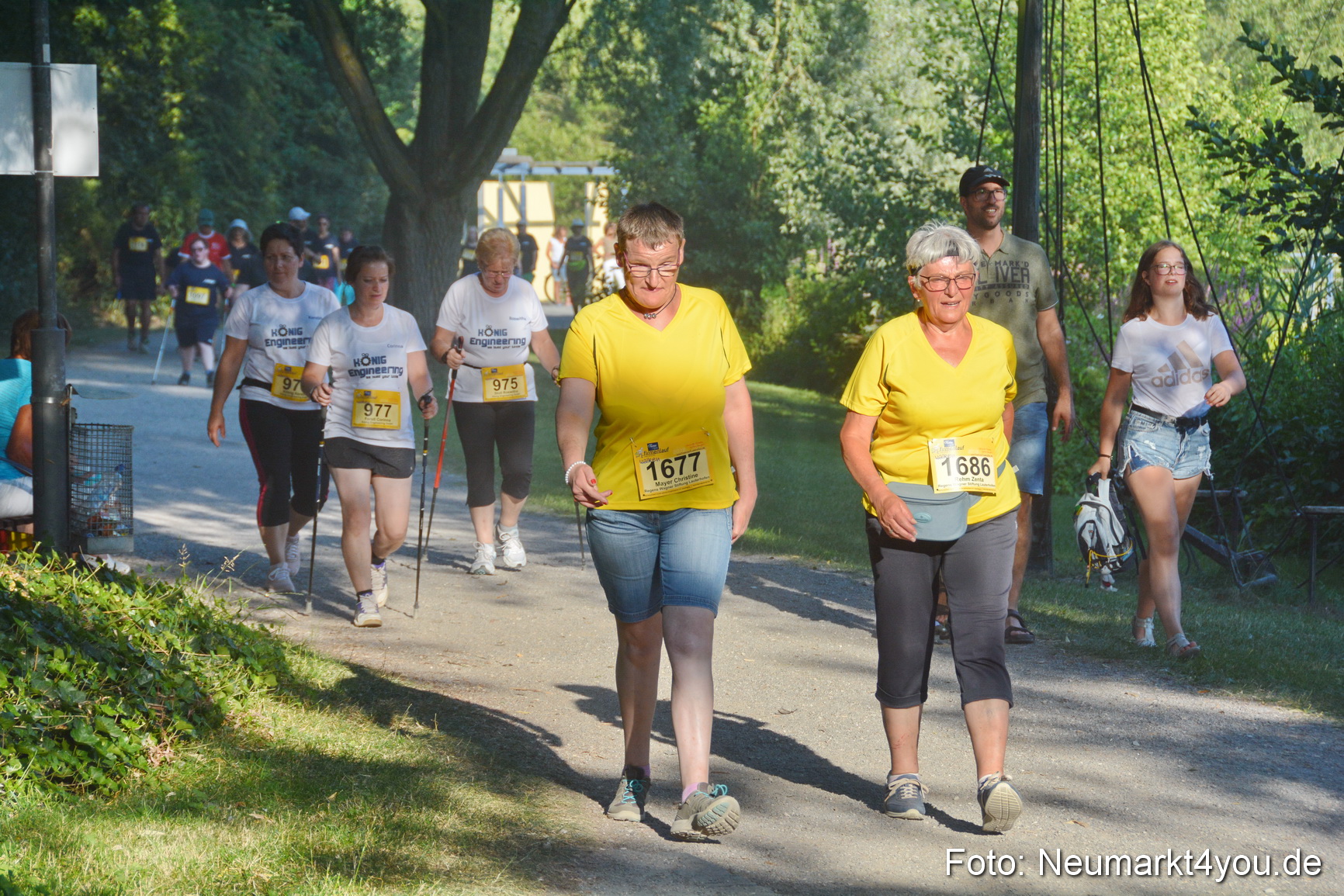 Firmenlauf Neumarkt 2018 190718 1161