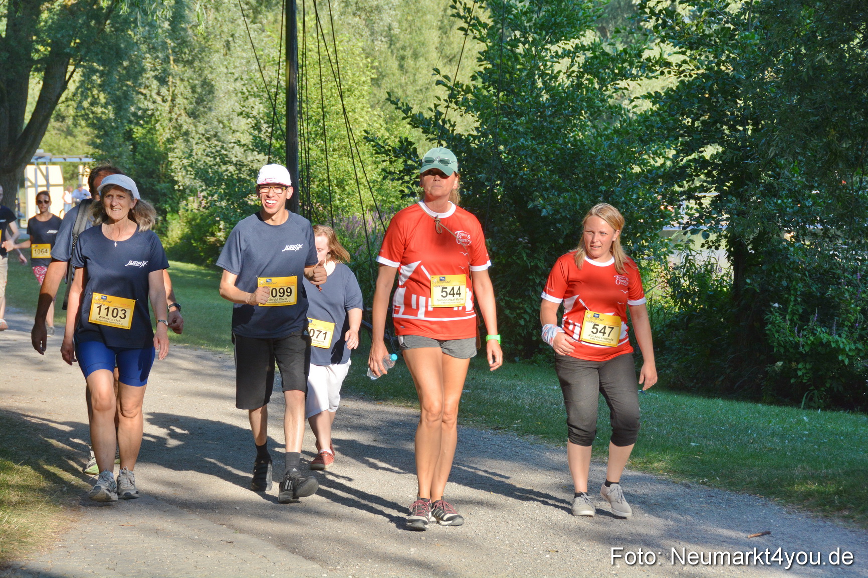 Firmenlauf Neumarkt 2018 190718 1163