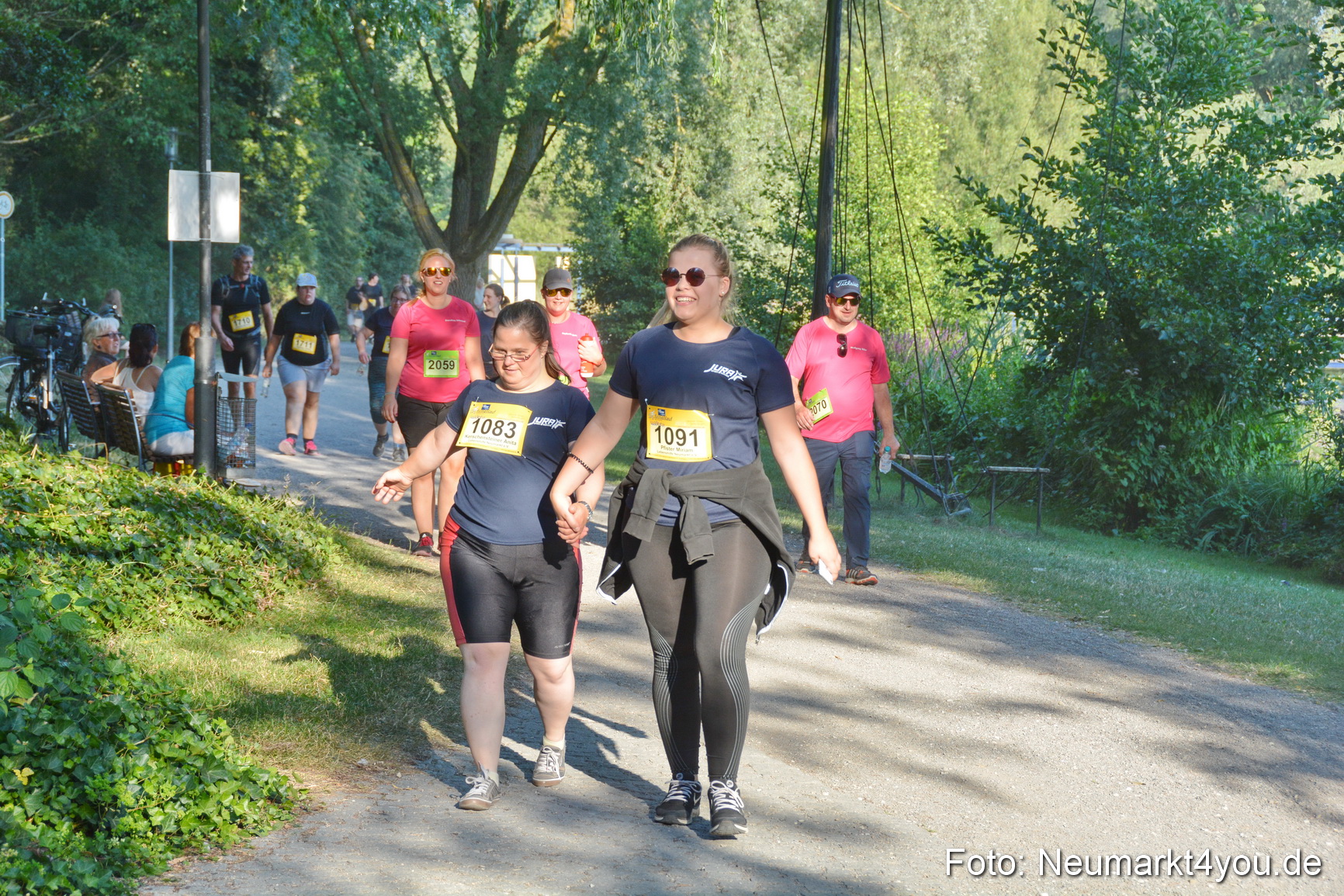 Firmenlauf Neumarkt 2018 190718 1166