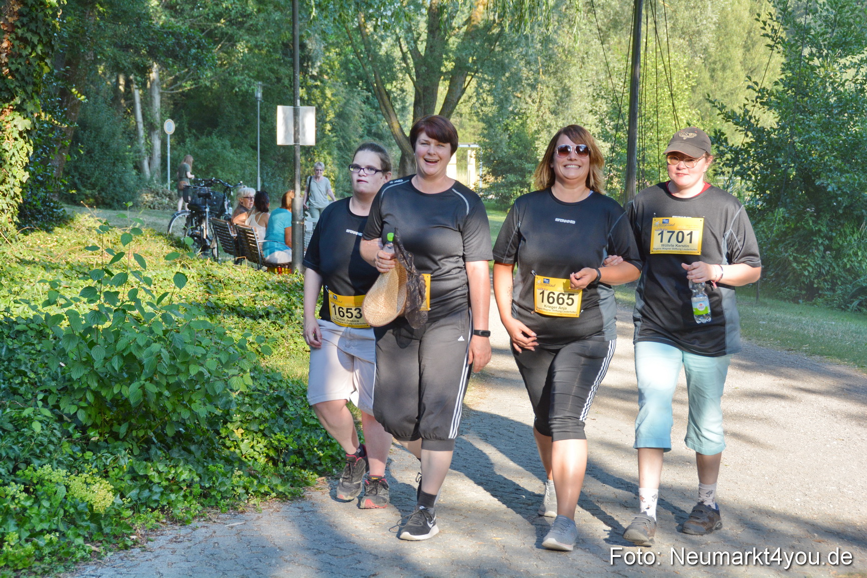 Firmenlauf Neumarkt 2018 190718 1169