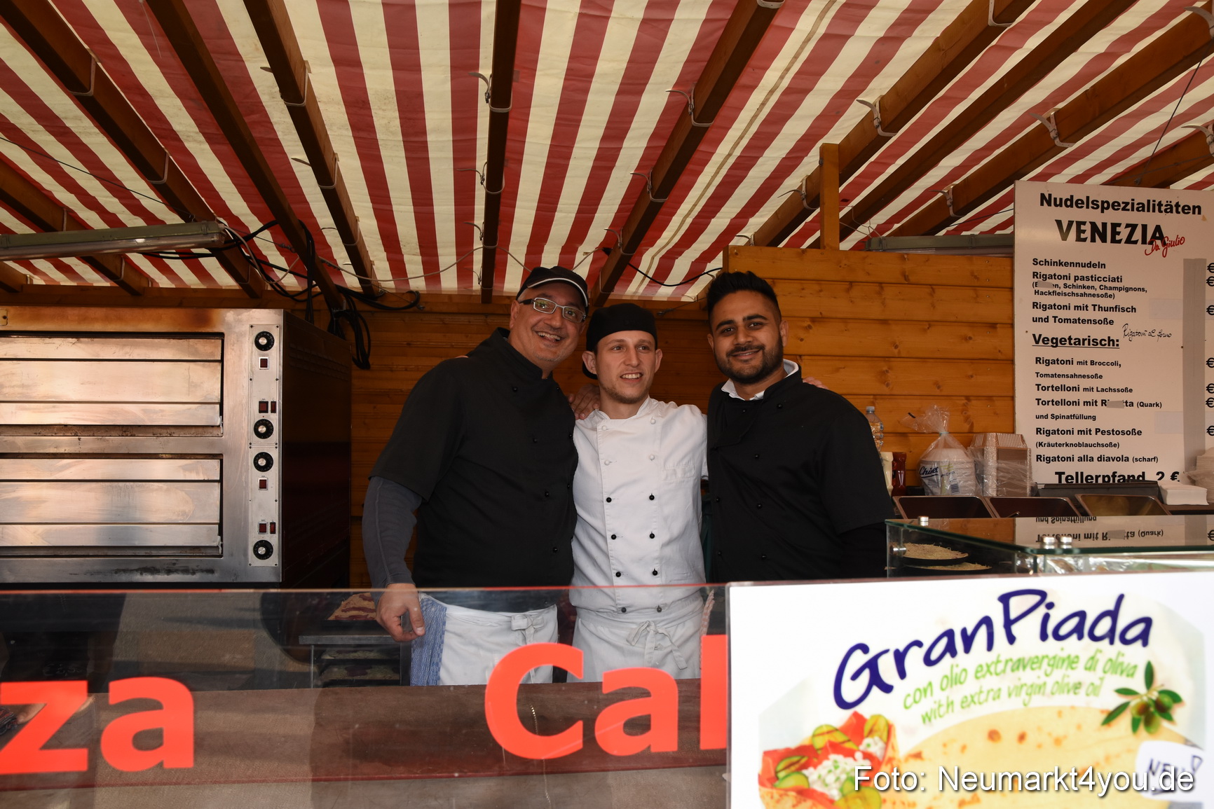 Fruehlingsfest Neumarkt 2017 0002