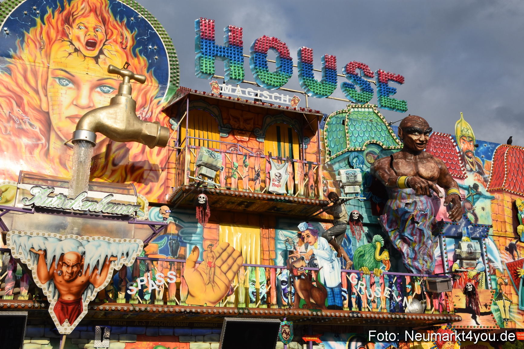 Fruehlingsfest Neumarkt 2017 0004