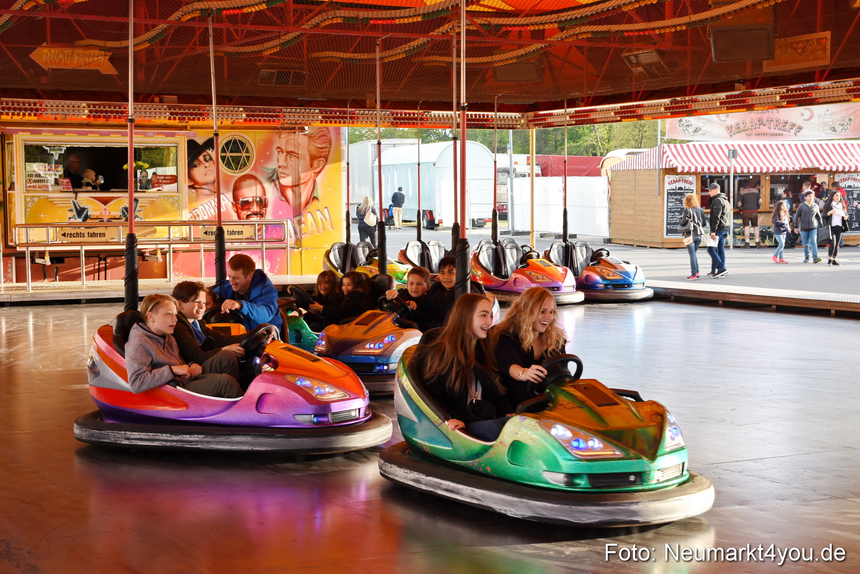 Fruehlingsfest Neumarkt 2017 0006