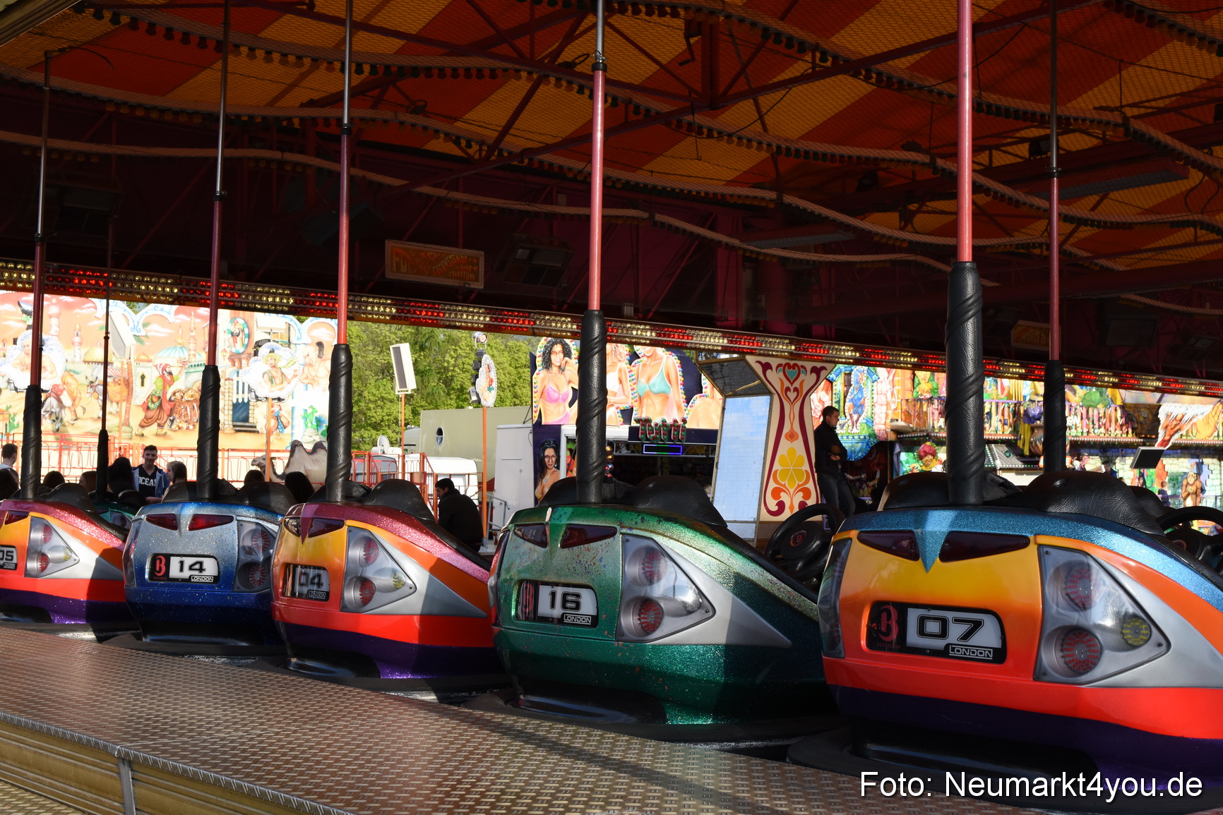 Fruehlingsfest Neumarkt 2017 0009