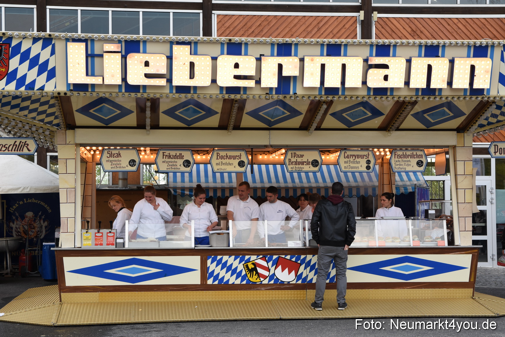 Fruehlingsfest Neumarkt 2017 0015