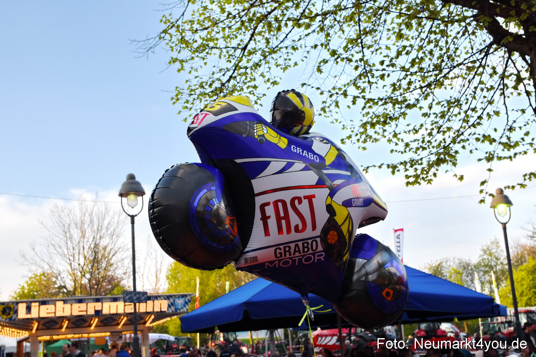 Fruehlingsfest Neumarkt 2017 0034