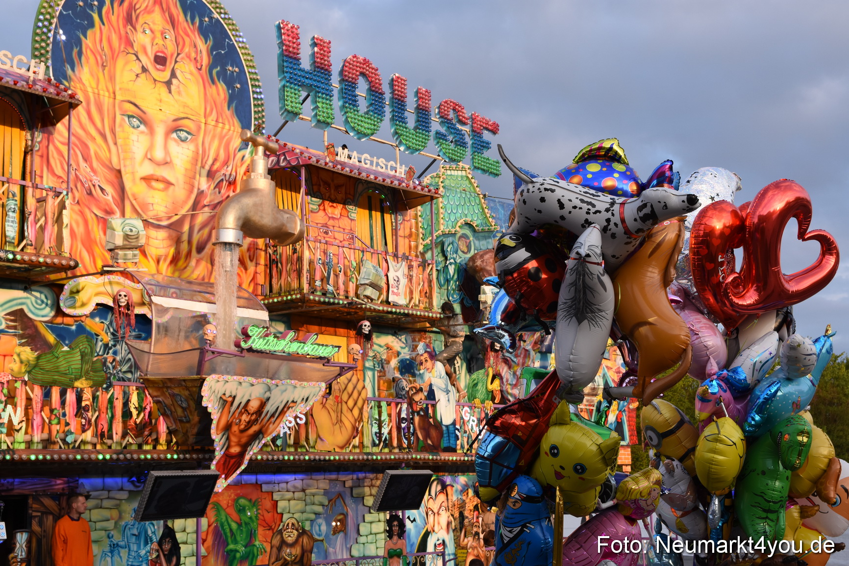 Fruehlingsfest Neumarkt 2017 0039