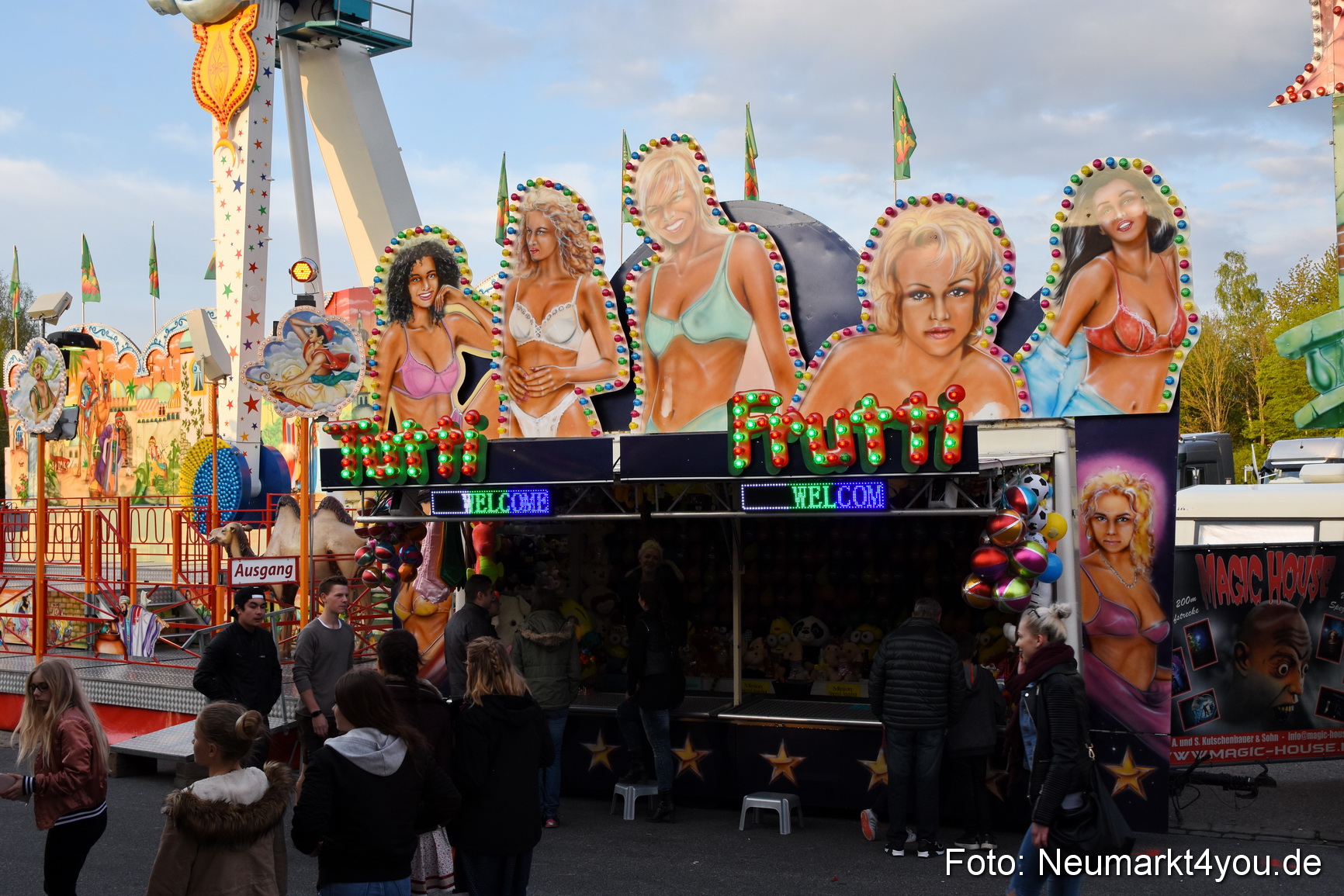 Fruehlingsfest Neumarkt 2017 0040