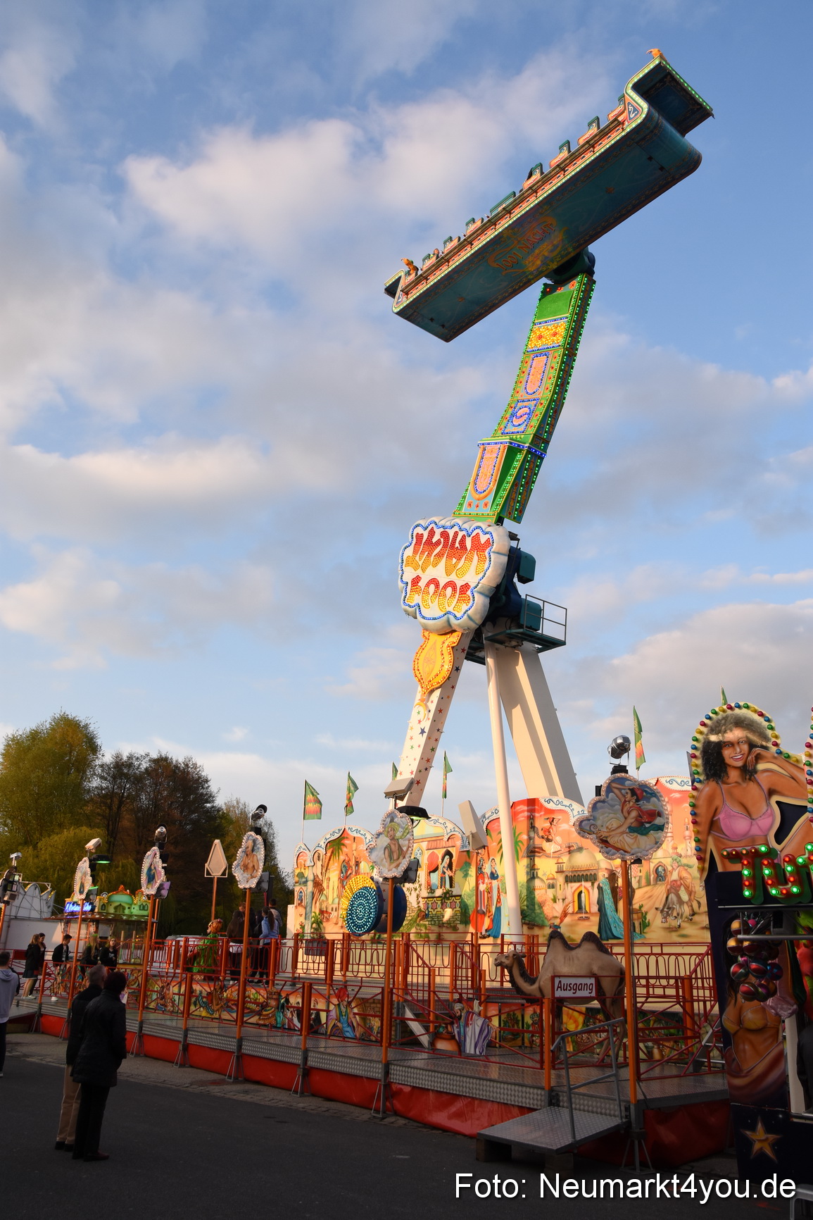Fruehlingsfest Neumarkt 2017 0041