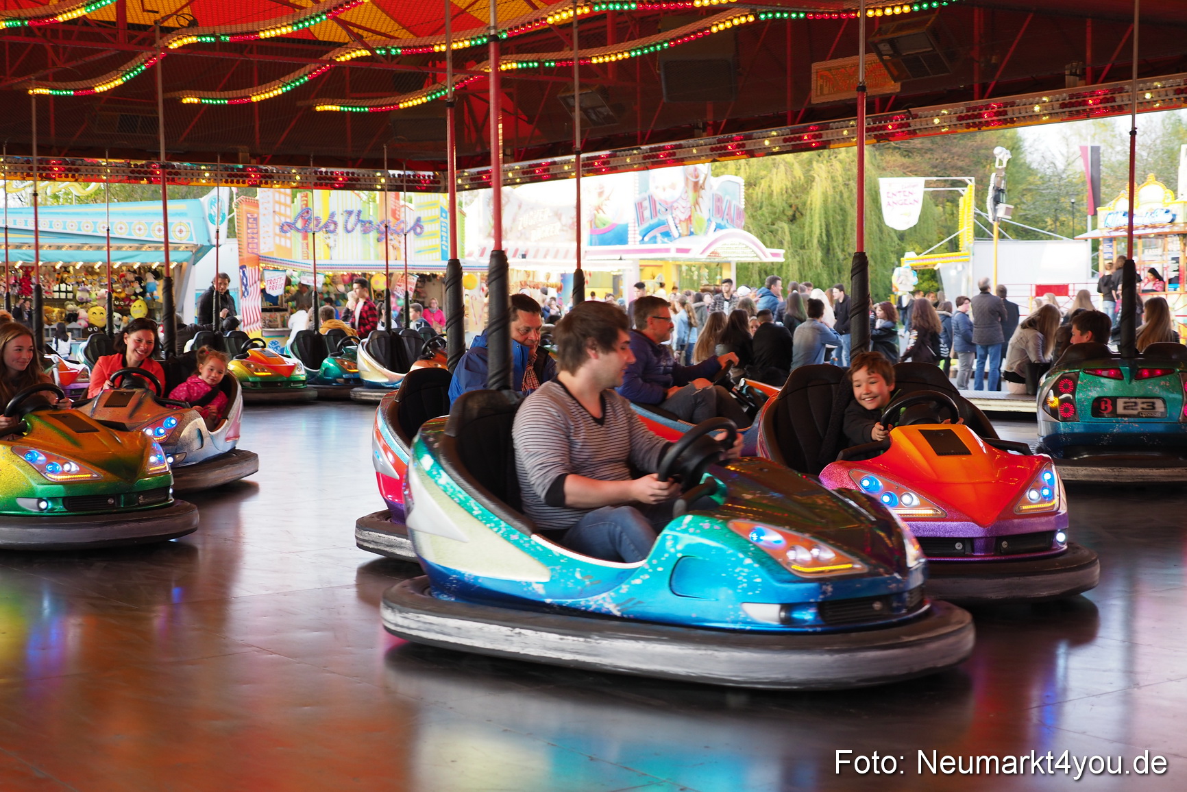 Fruehlingsfest Neumarkt 2017 0042