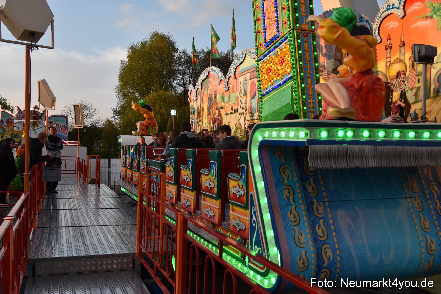 Fruehlingsfest Neumarkt 2017 0043