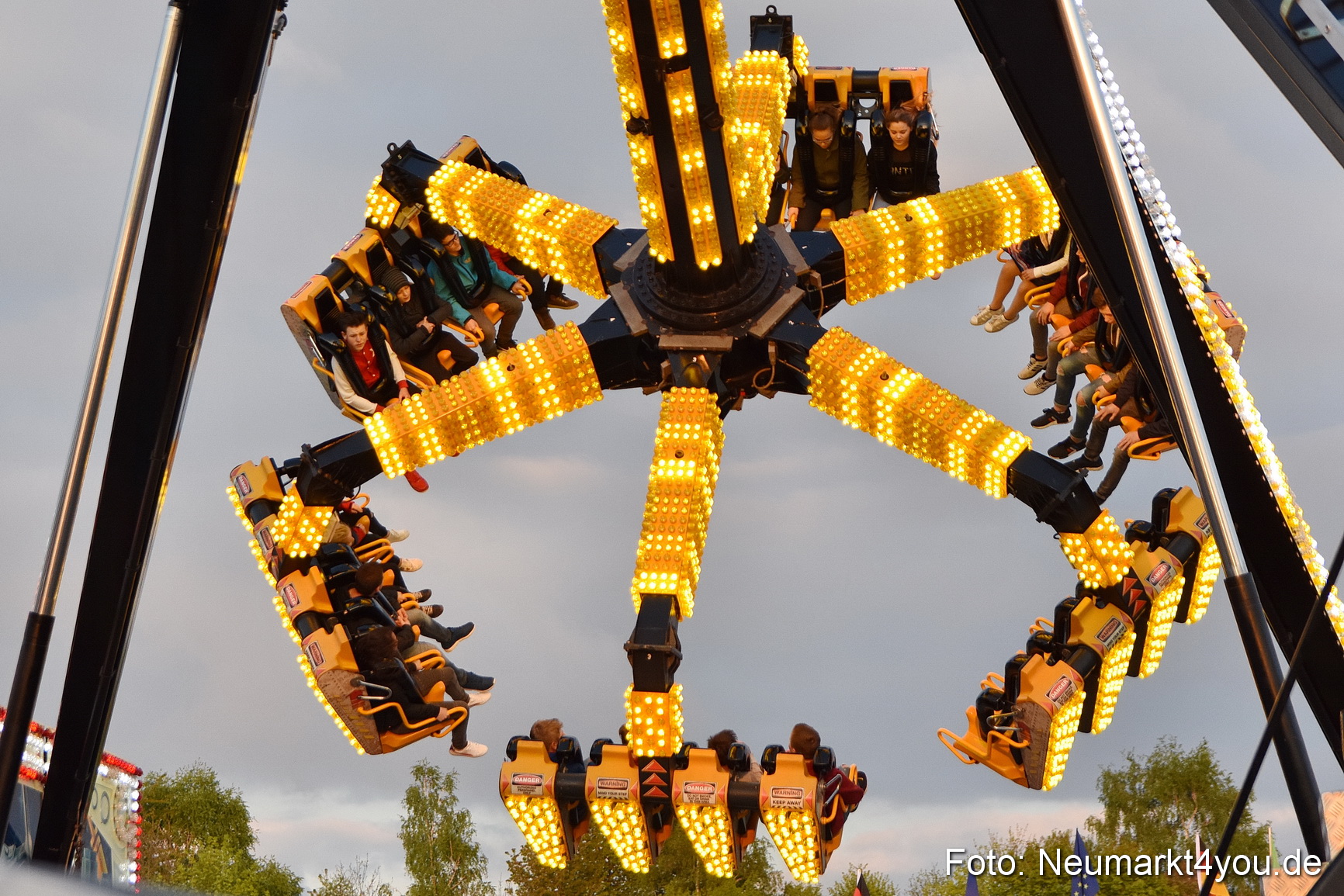 Fruehlingsfest Neumarkt 2017 0049