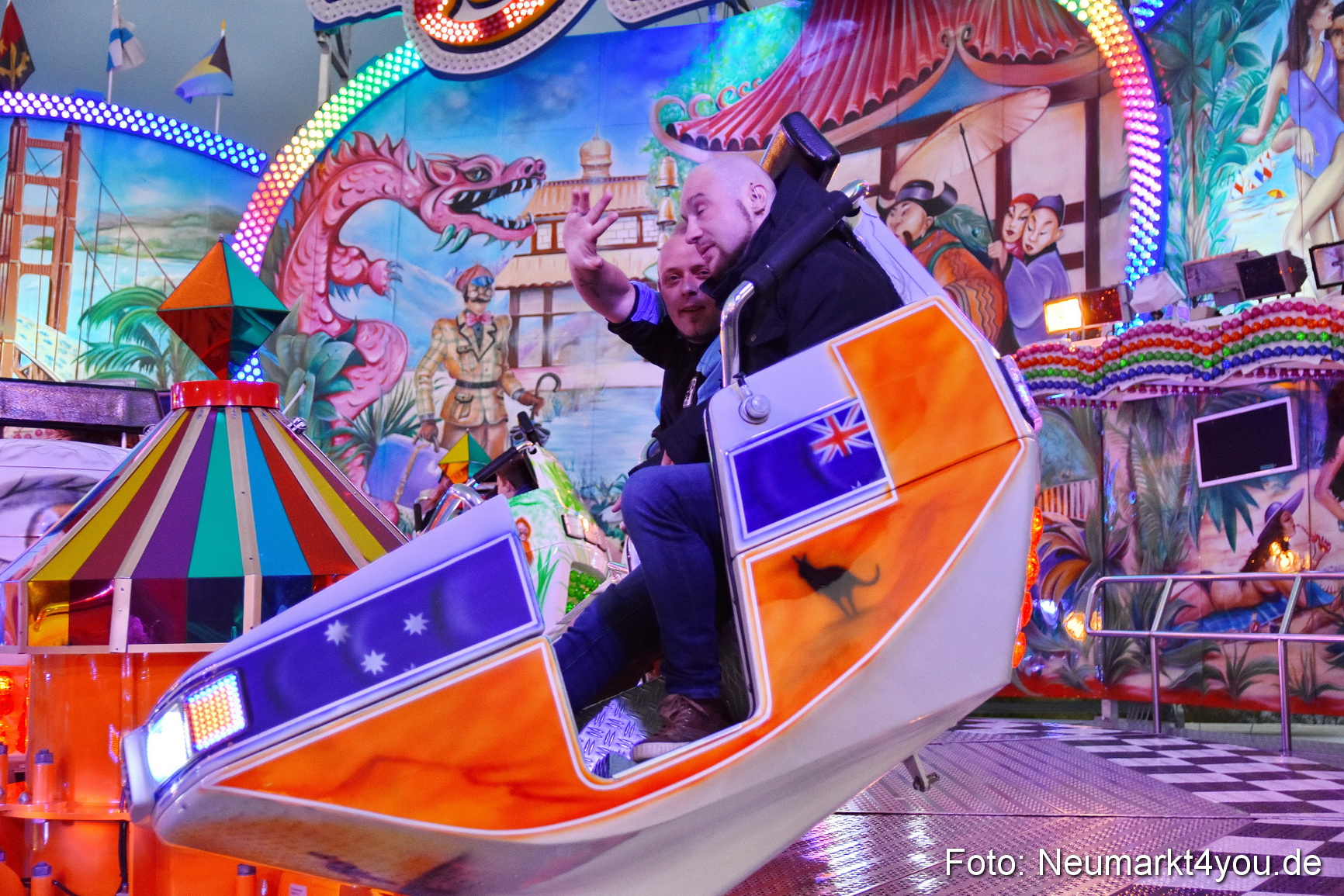 Fruehlingsfest Neumarkt 2017 0052