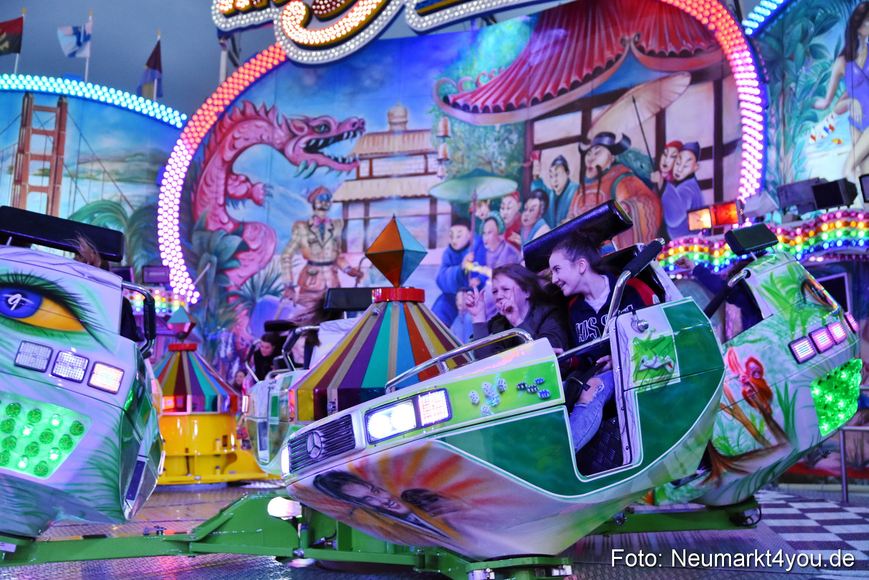 Fruehlingsfest Neumarkt 2017 0053