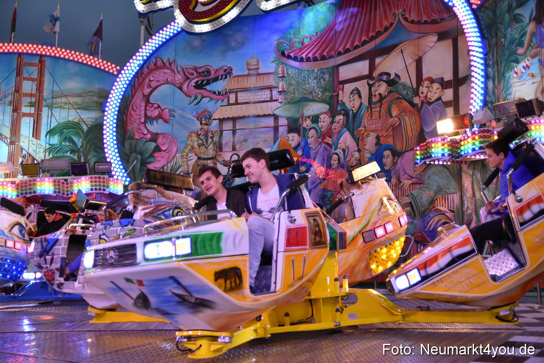 Fruehlingsfest Neumarkt 2017 0054