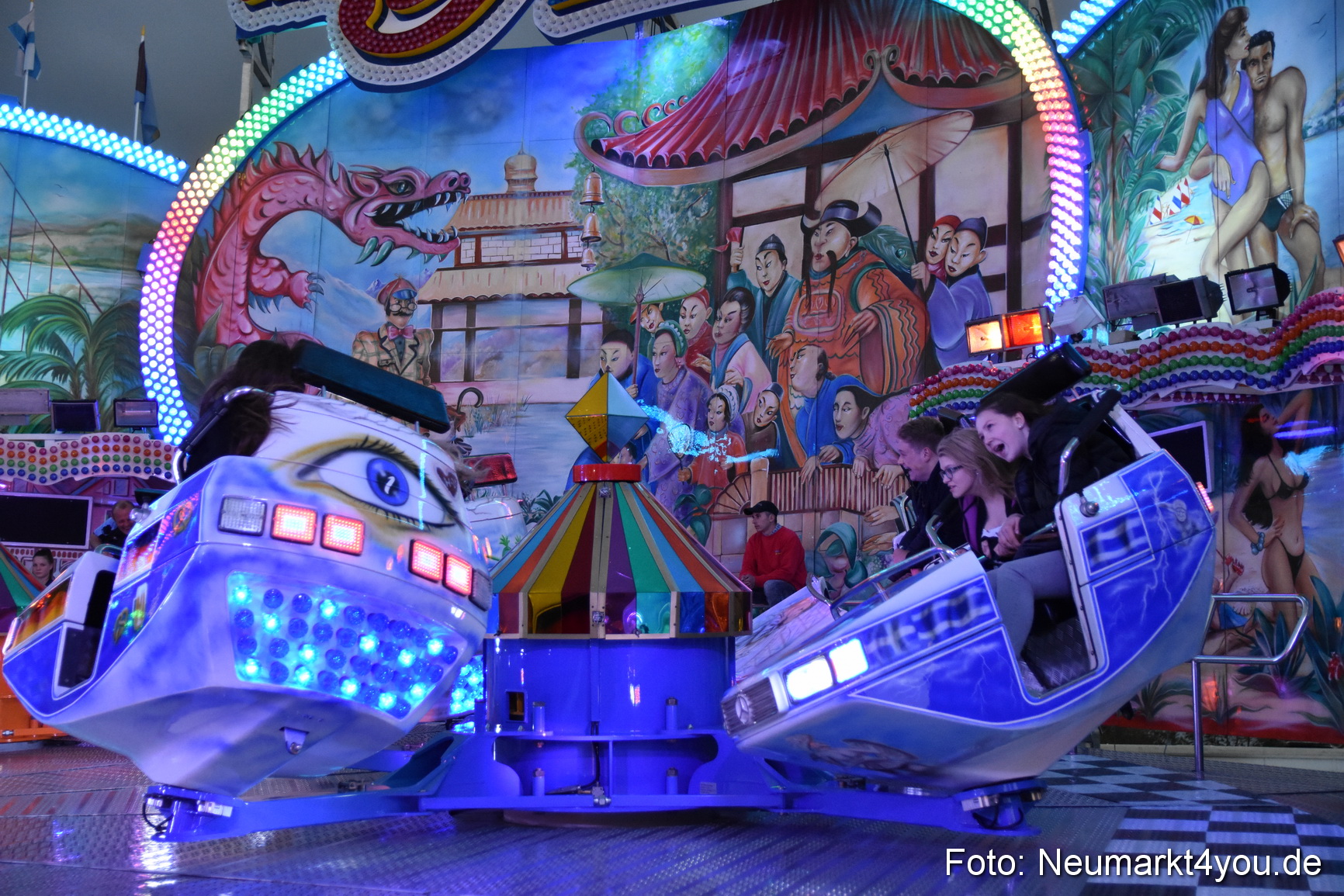 Fruehlingsfest Neumarkt 2017 0055