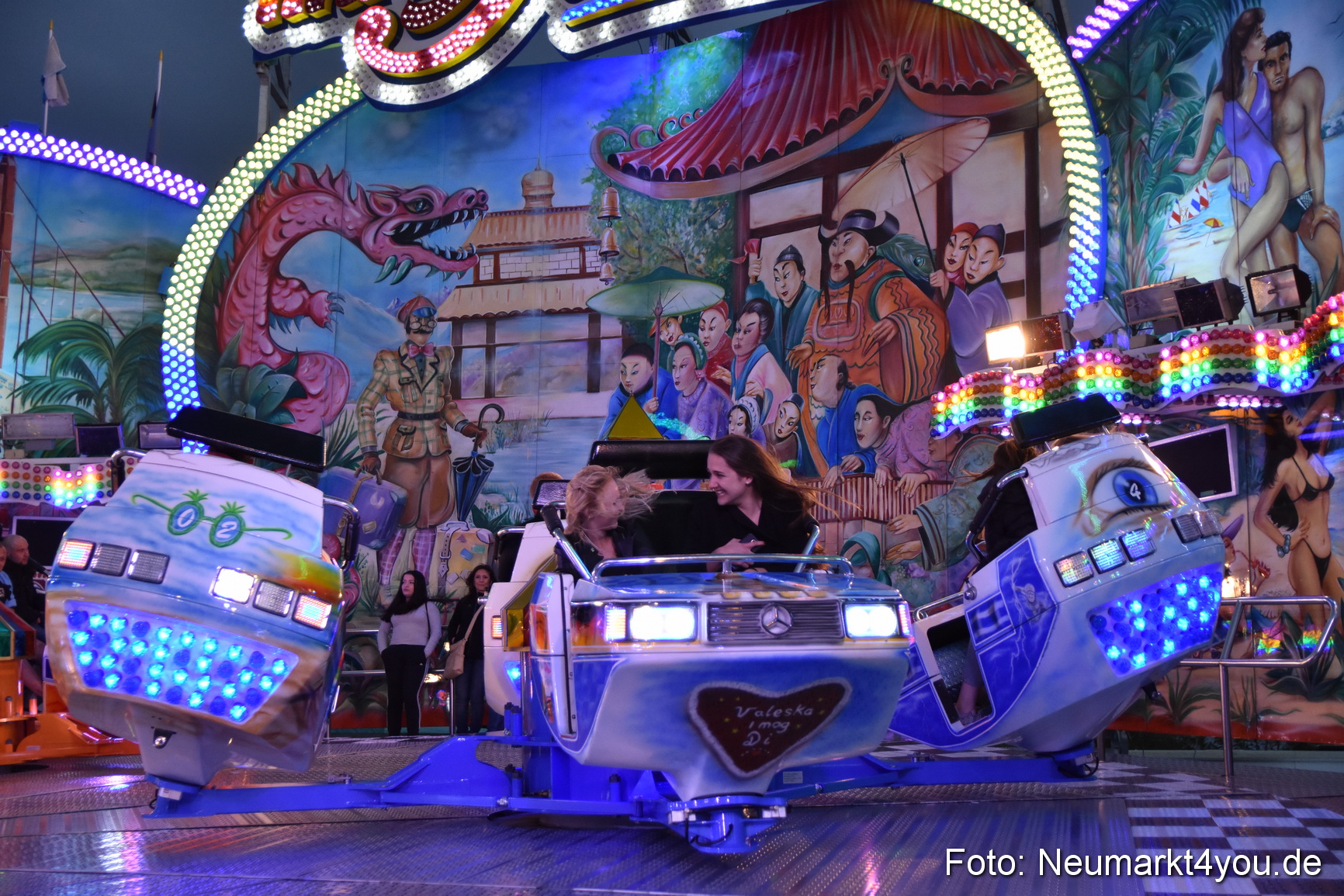 Fruehlingsfest Neumarkt 2017 0057