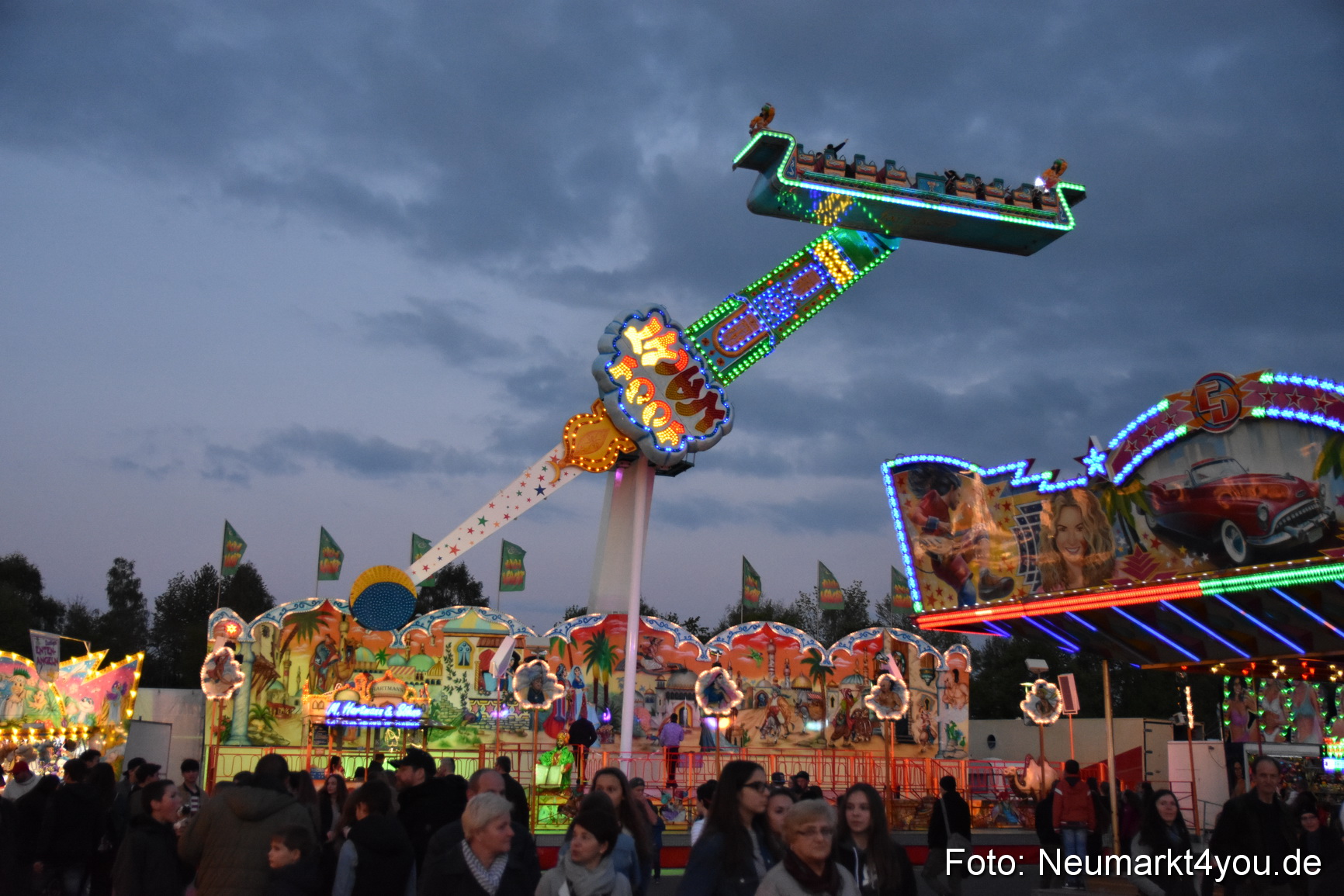 Fruehlingsfest Neumarkt 2017 0058