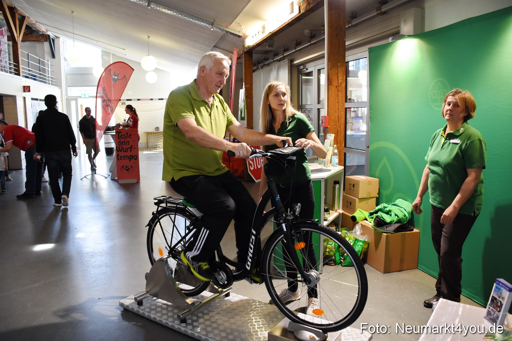 Fruehlingsfest Neumarkt 2017 0064